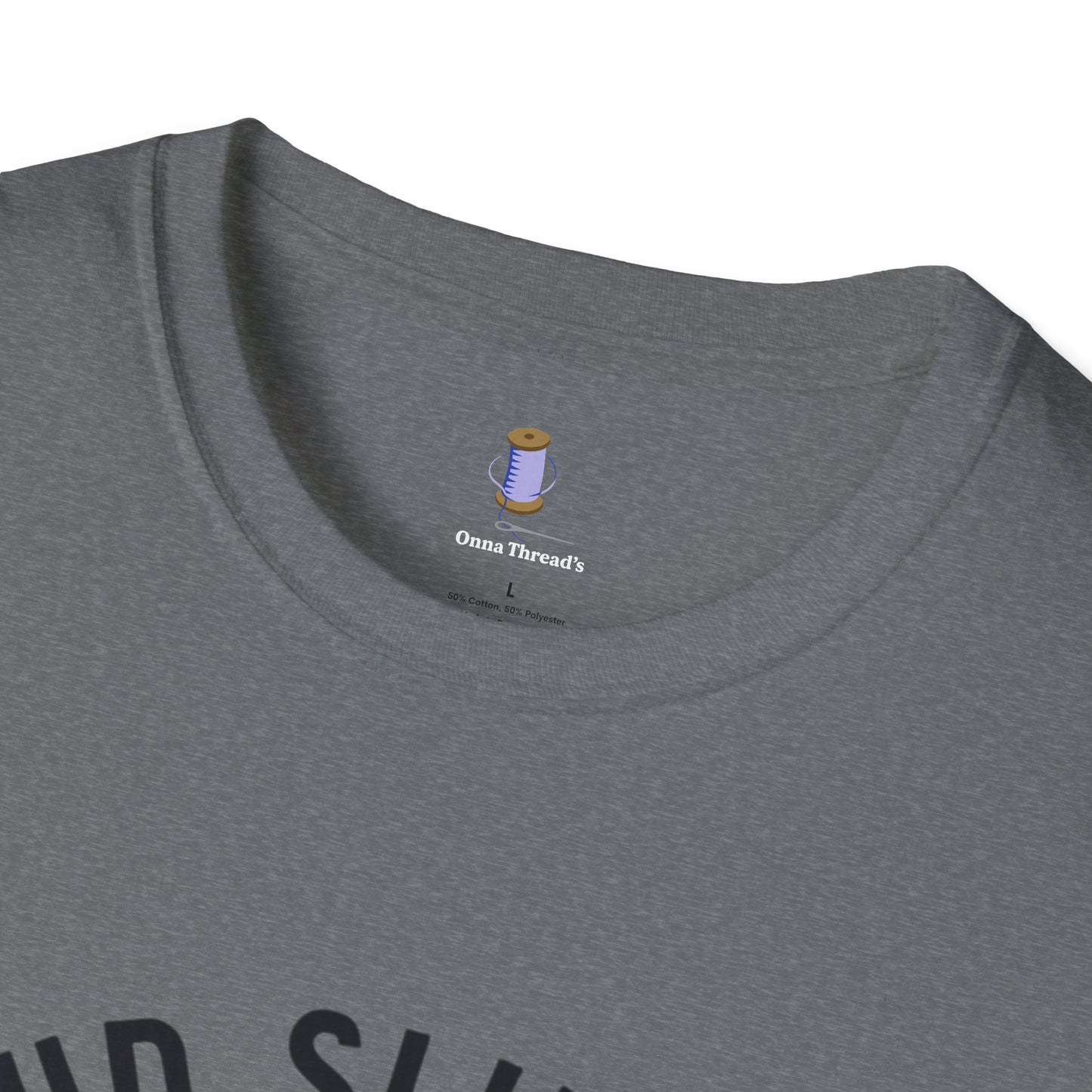 Adventure Ready Unisex T-Shirt | Mud Slinger, Off-Road, Outdoor Fun, Casual Wear