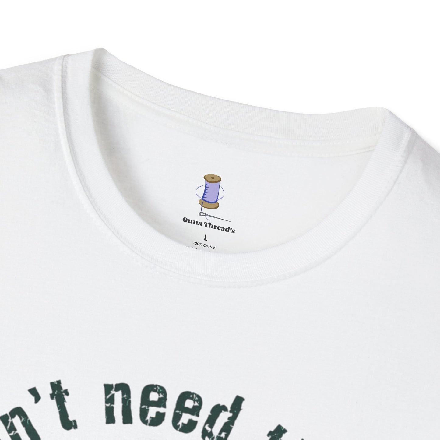 Camping Therapy Unisex T-Shirt | Outdoor Enthusiast Gift | Nature Lover Tee | Adventure Shirt | Camping Apparel