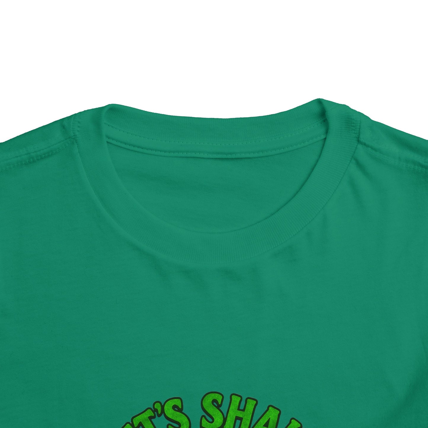 Shake Things Up! Toddler Christmas Tee