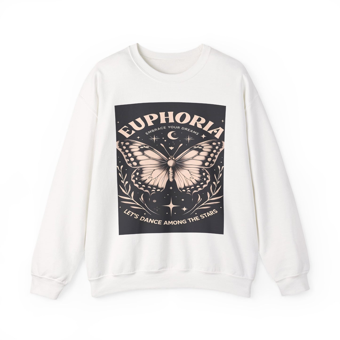 Creepy Clown Raccoon Halloween Sweatshirt