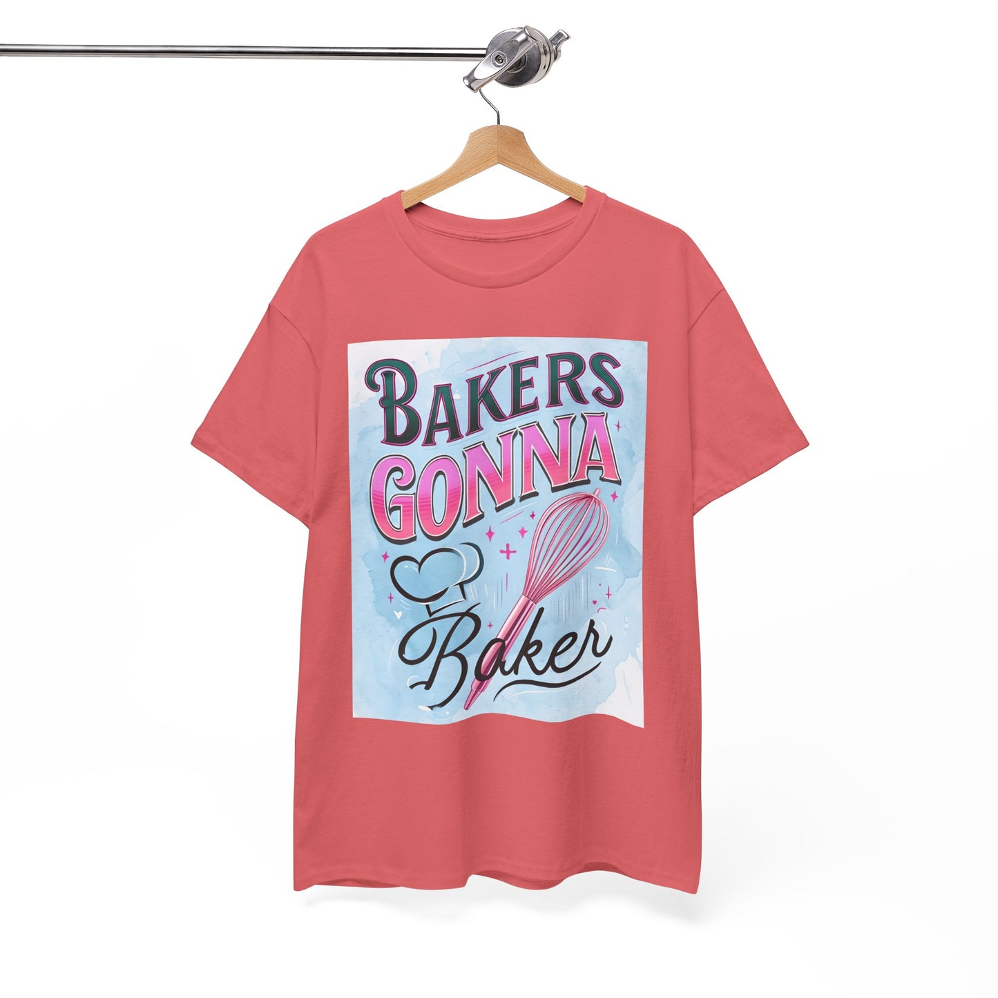 Bakers Gonna Baker