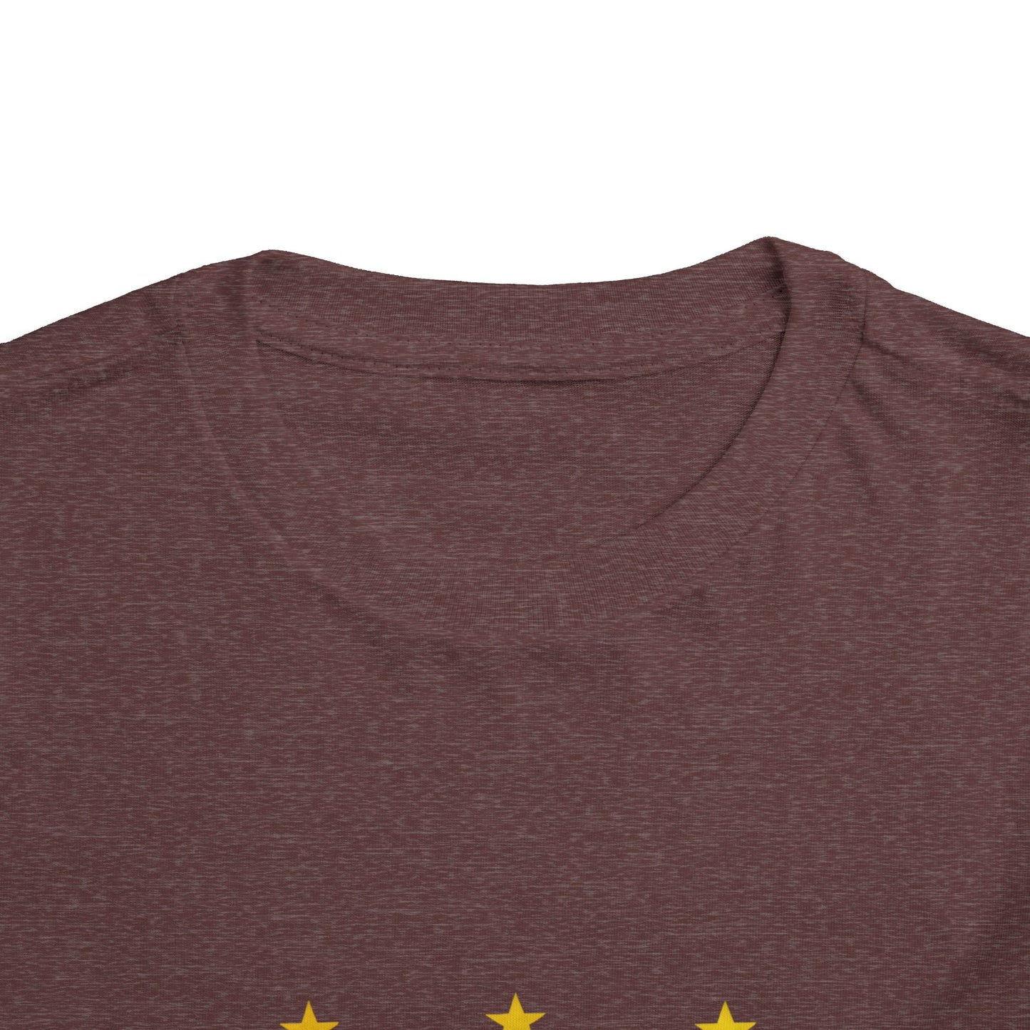 Watercolor Christmas Trees Toddler Tee