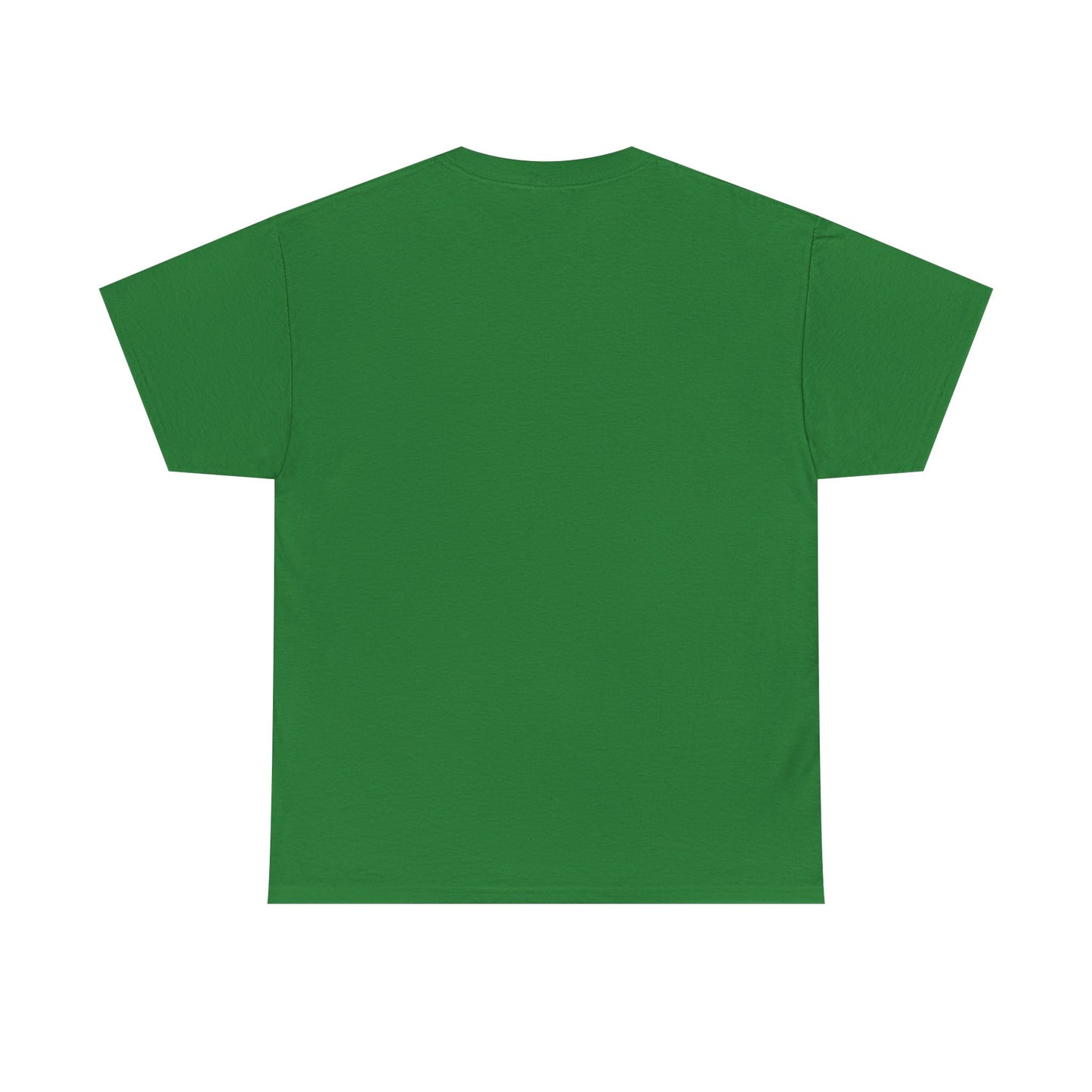 Christmas Cross Unisex Tee
