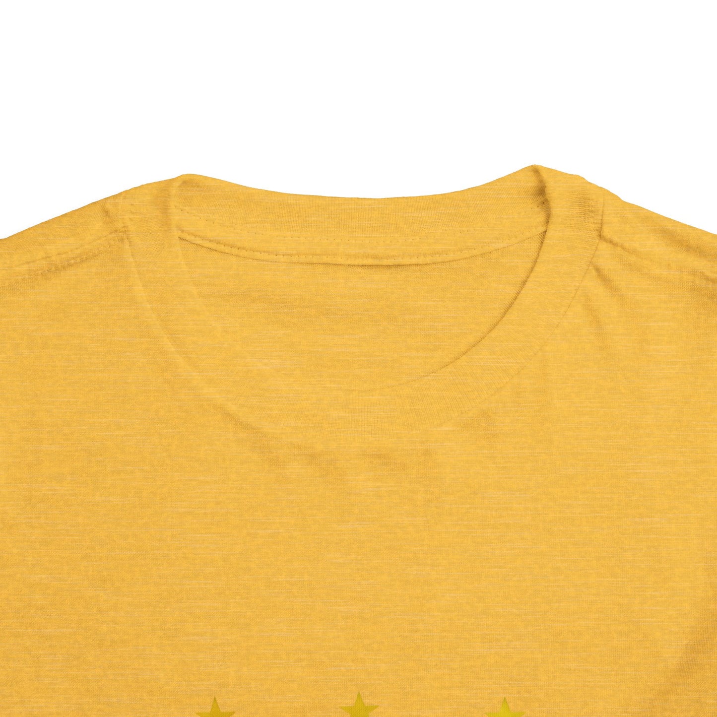 Watercolor Christmas Trees Toddler Tee