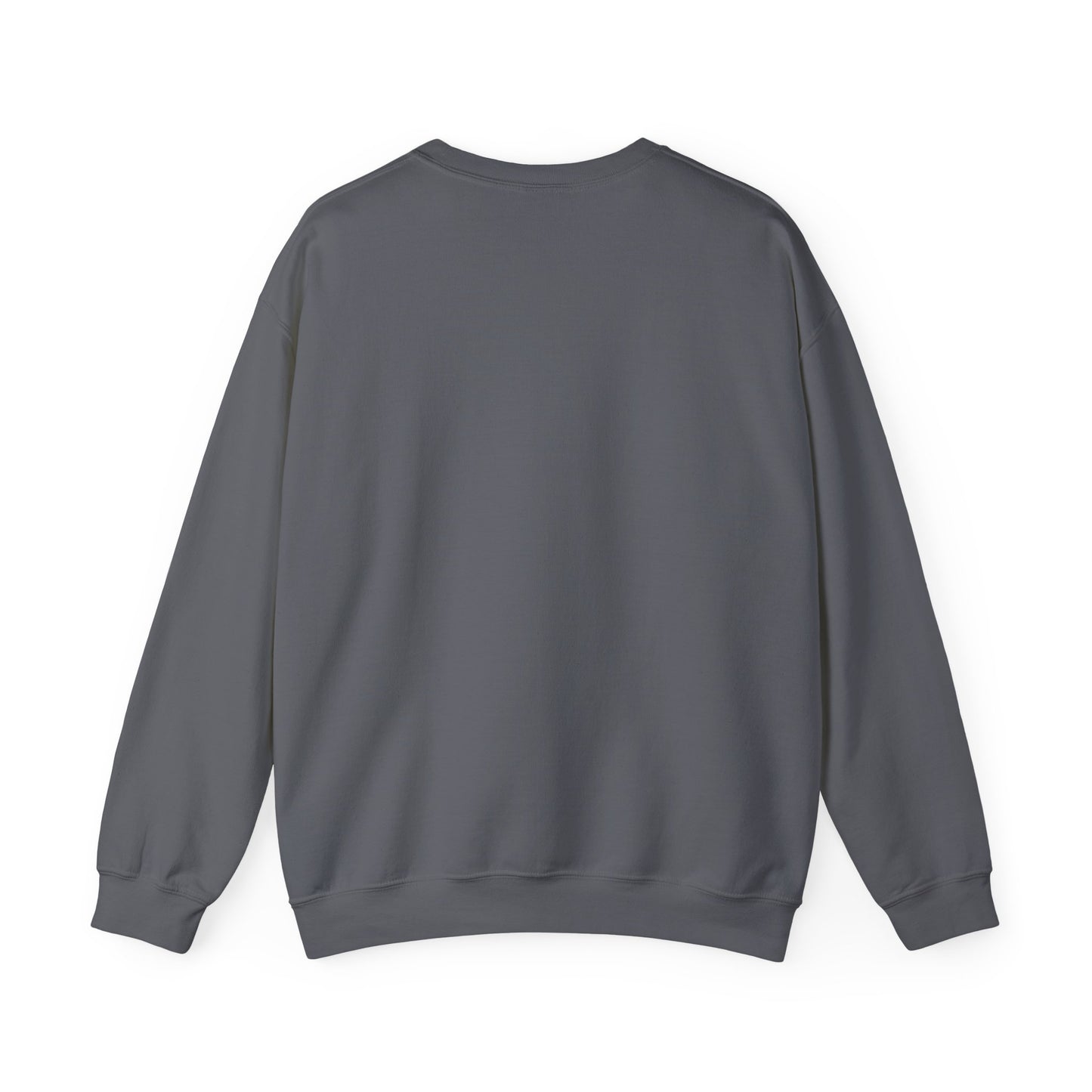 Creepin' It Real Ghost Halloween Sweatshirt