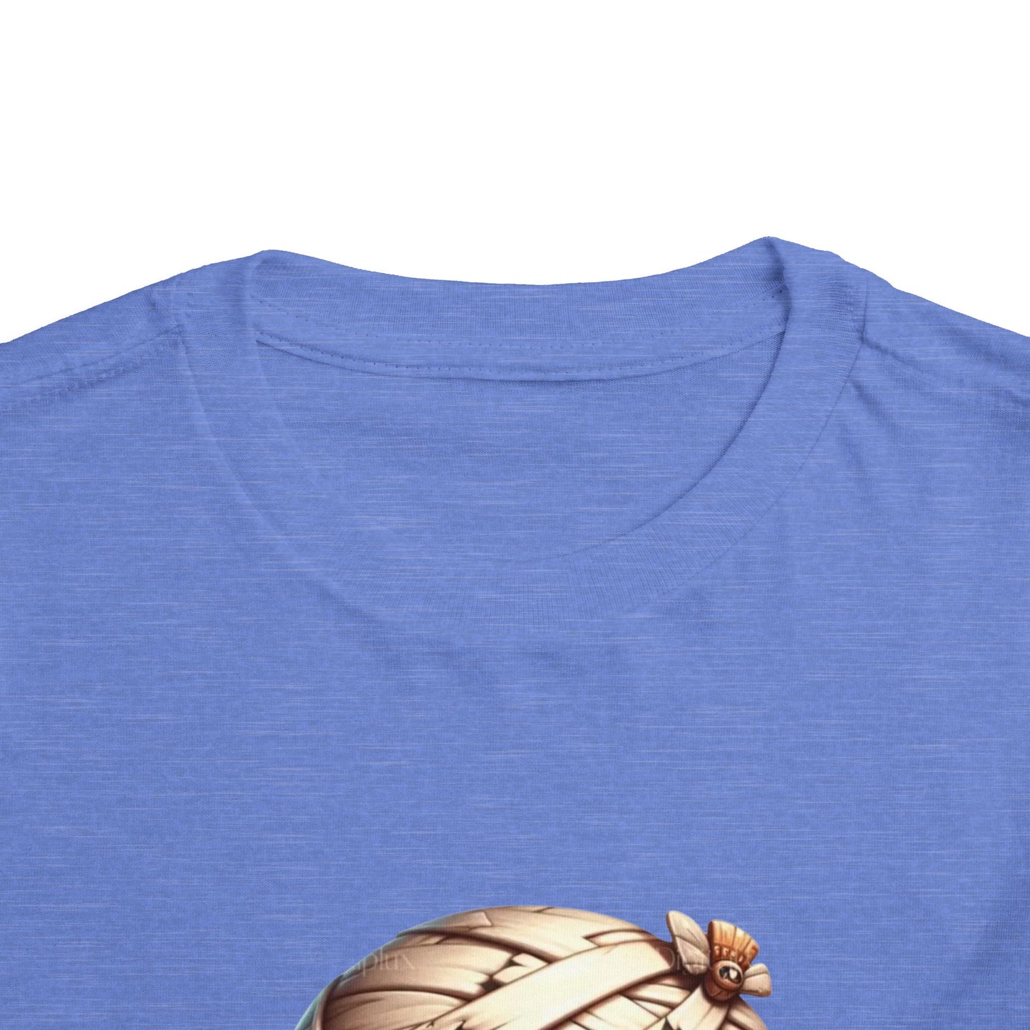 Cute Mummy Toddler Christmas Tee