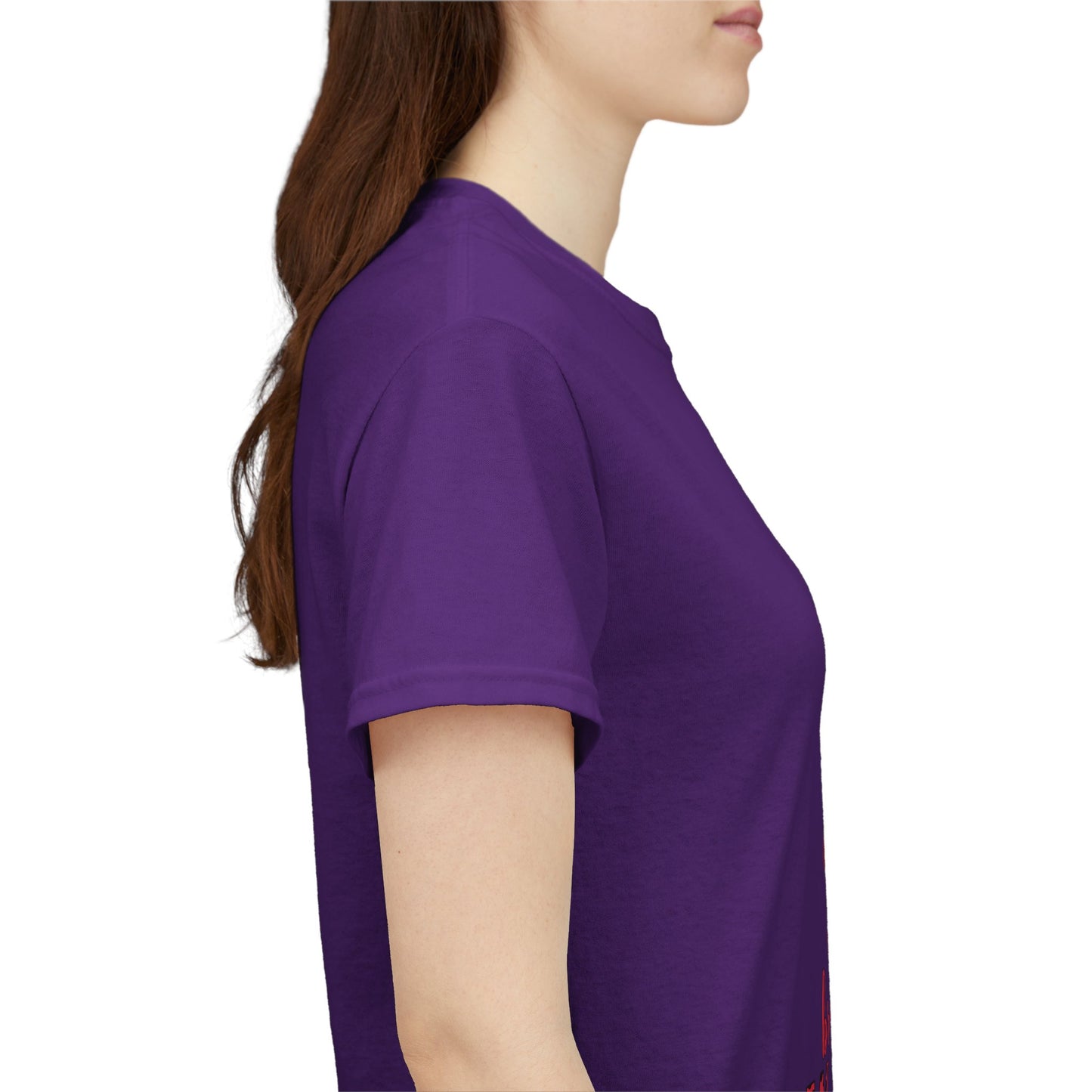 Breast Cancer Warrior Tee - Hope & Strength