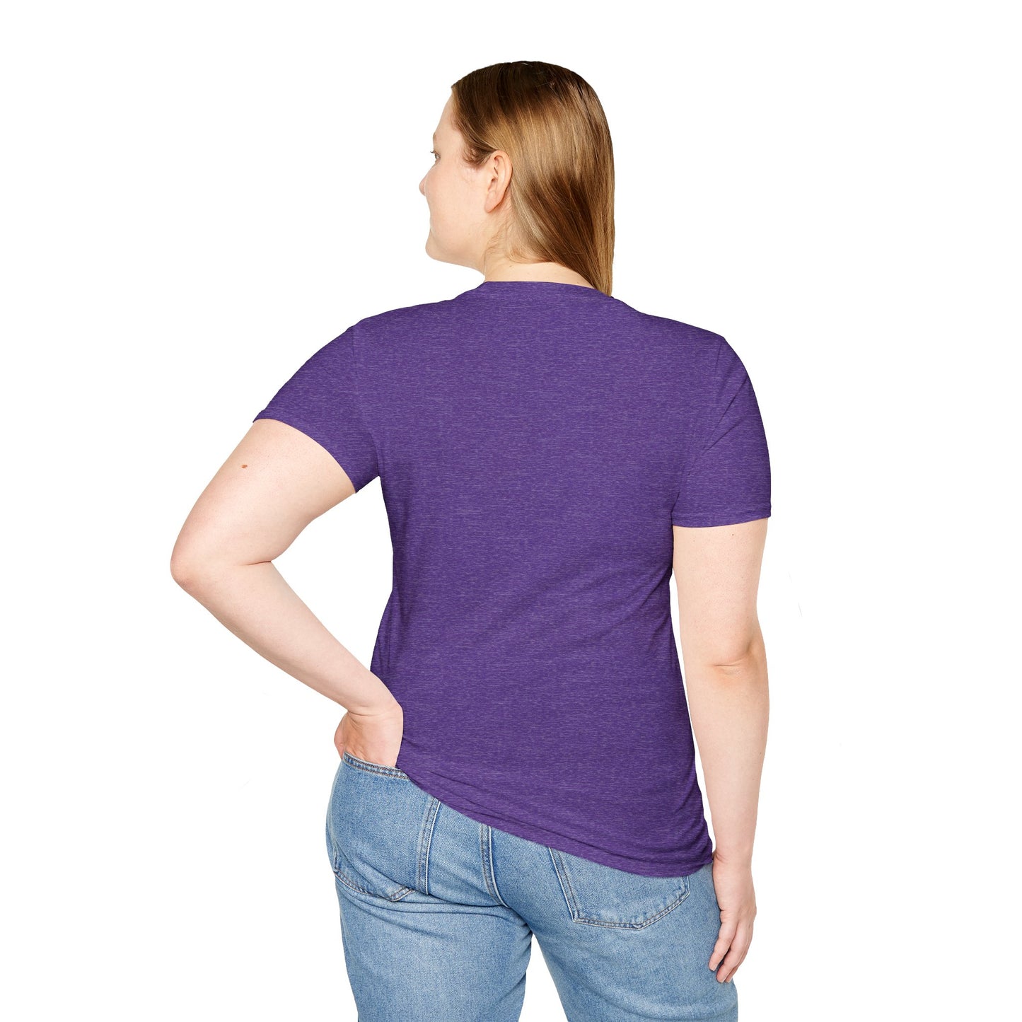 Cherry Bomb Soft Style T-Shirt for Women