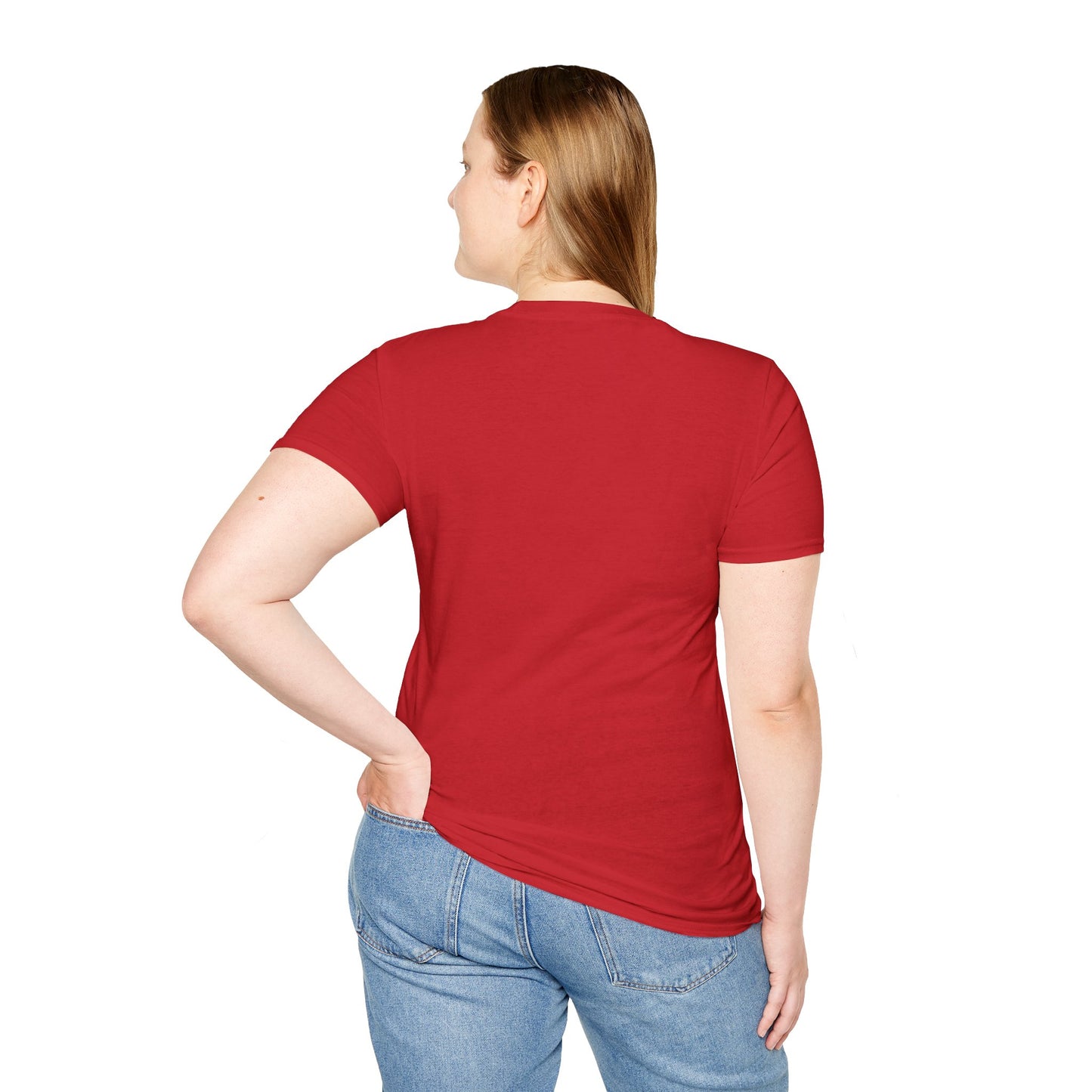 Empowering Women T-Shirt | Feminist Tee, Gift for Her, Casual Wear, Birthday Present, Women's Day Apparel