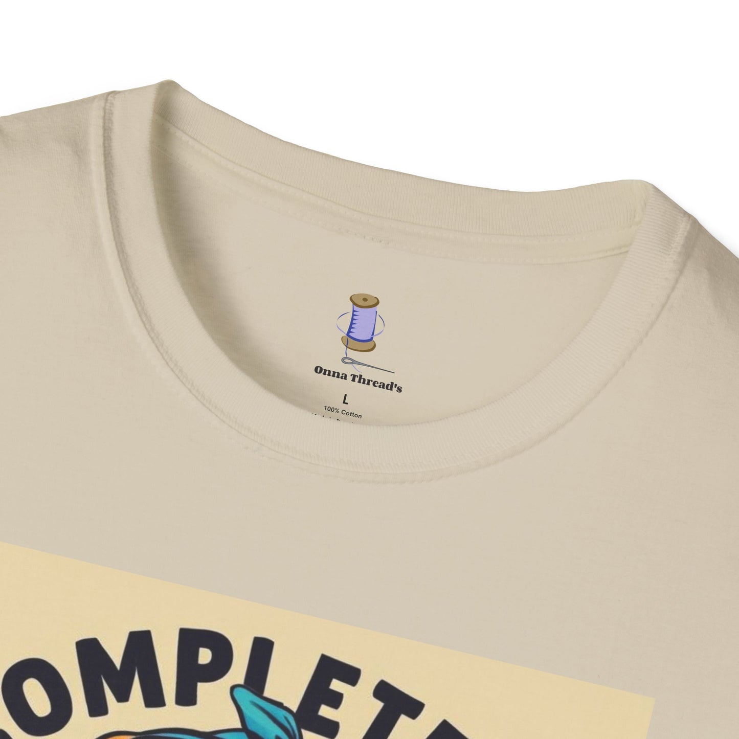 Unhinged Vintage Graphic T-Shirt | Funny Gift, Quirky Style, Unique Statement Tee, Casual Wear, Gift for Friends