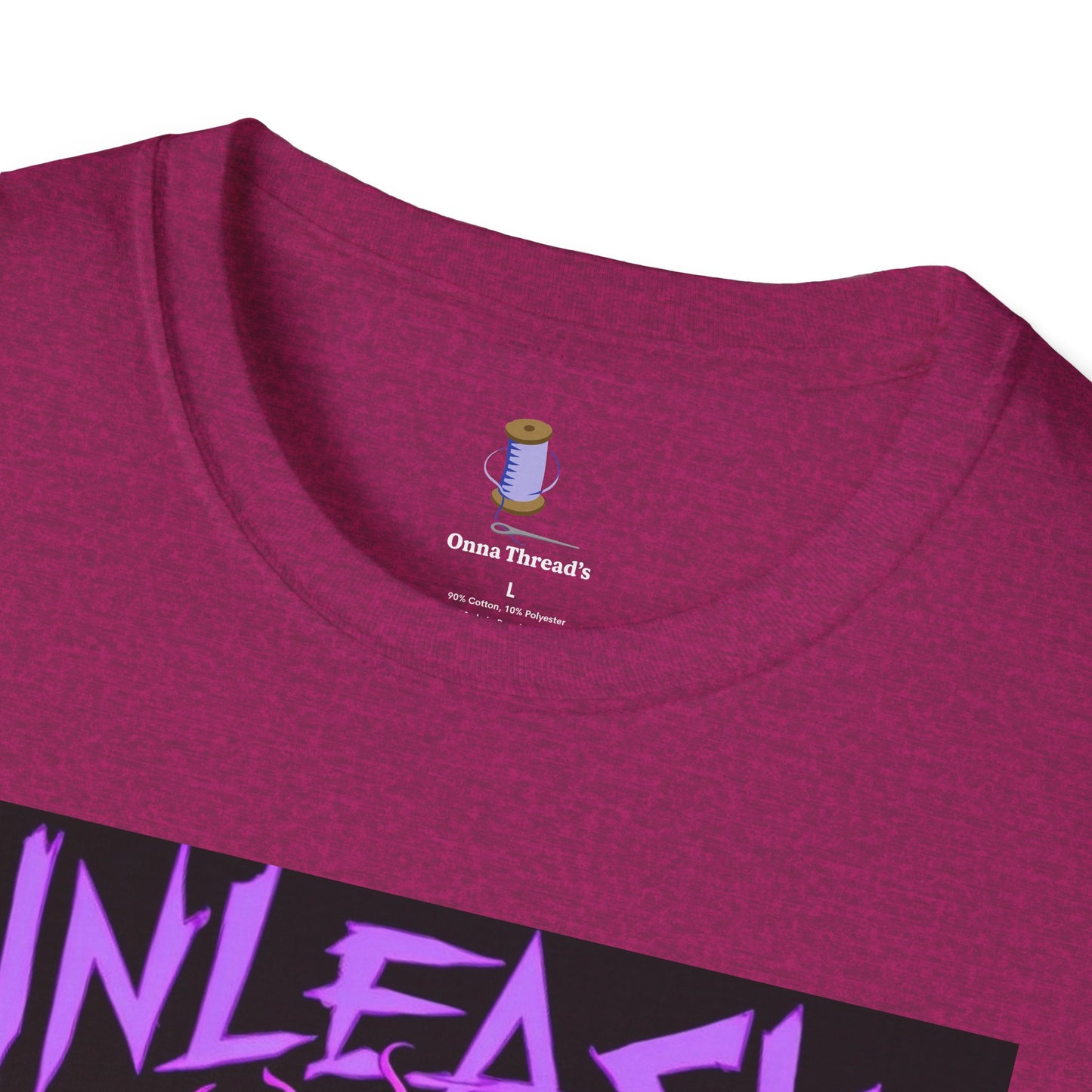 Unleash the Wild Graphic Tee | Cool Graphic Shirt, Unisex T-Shirt, Animal Lover Gift, Nature-Inspired Fashion, Festival Wear