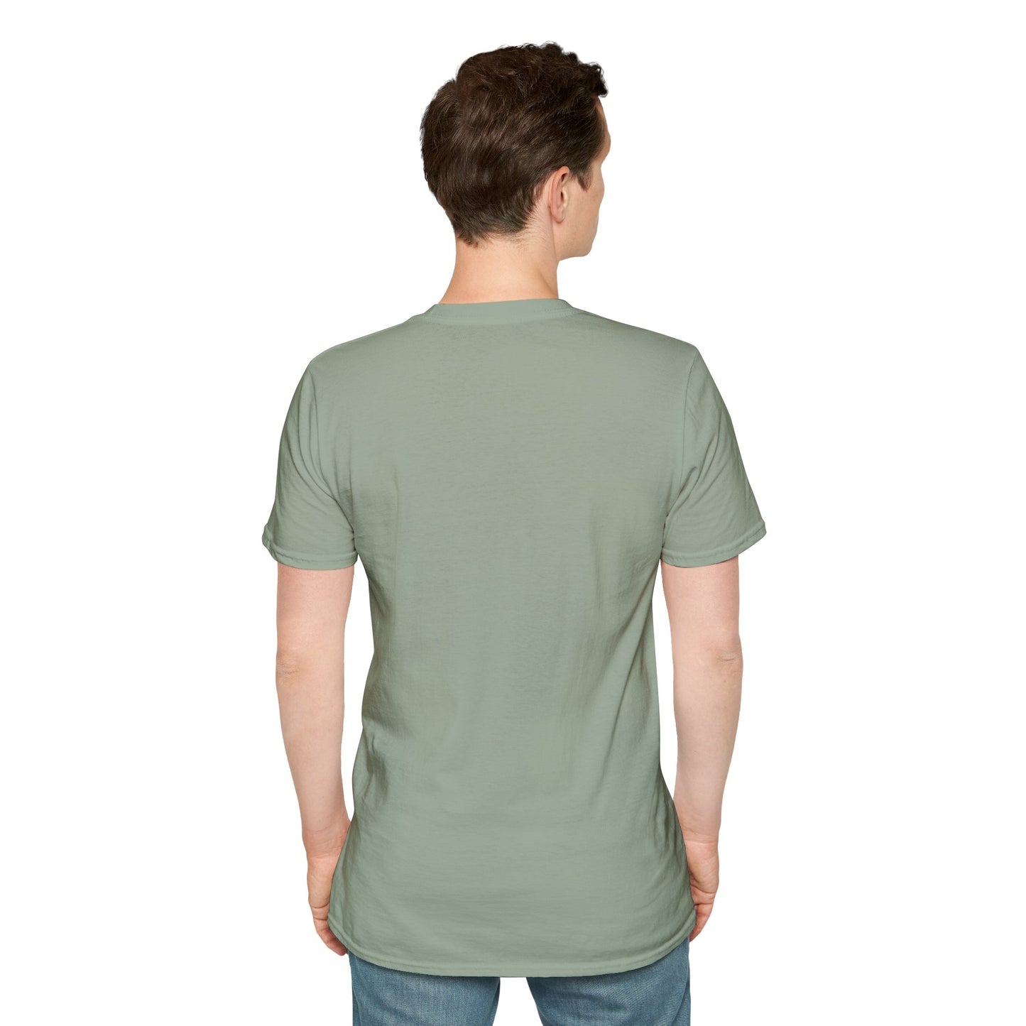 Camping Therapy Unisex T-Shirt | Outdoor Enthusiast Gift | Nature Lover Tee | Adventure Shirt | Camping Apparel