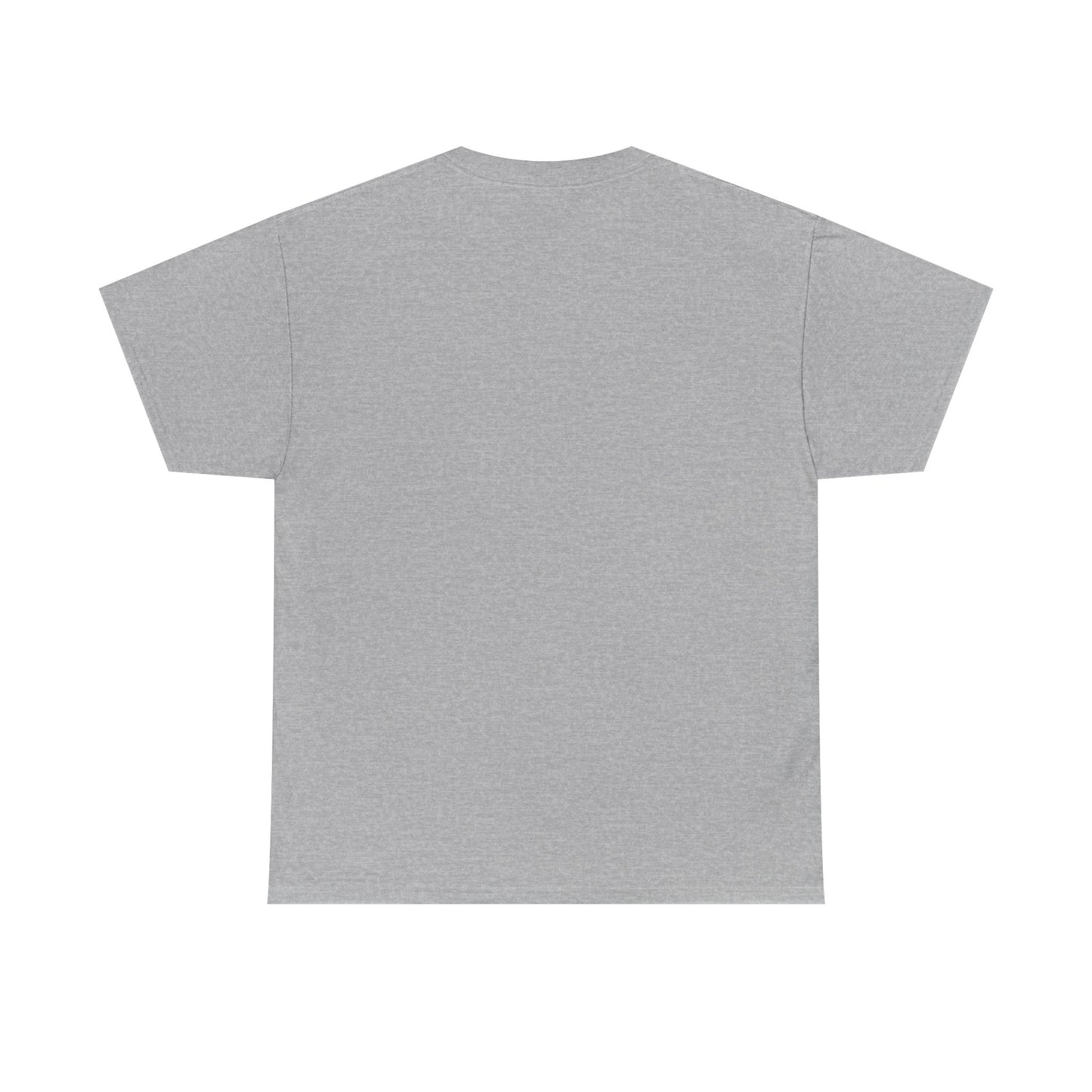 MOM Cheer – Pink Bubble Letter Spirit Tee