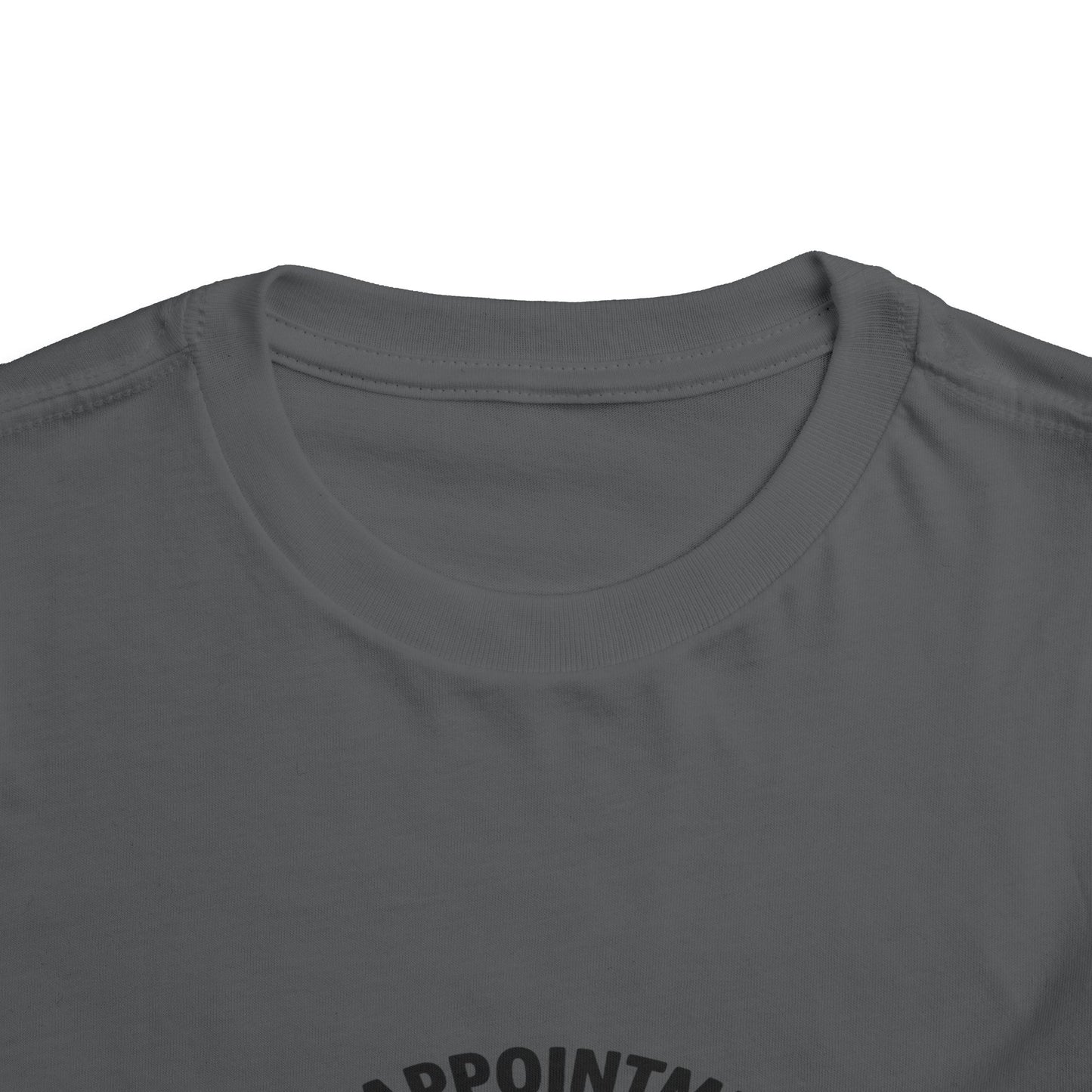Disappointments: Jesus Toddler Christmas Tee