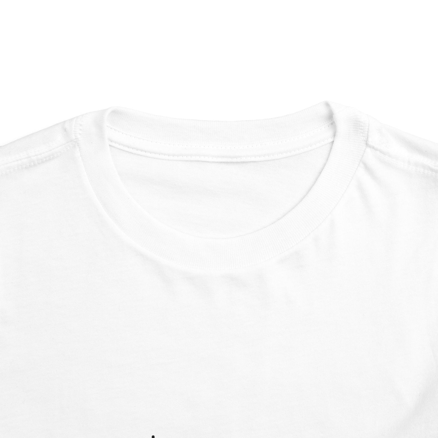 Love Like Jesus Toddler Christmas Tee