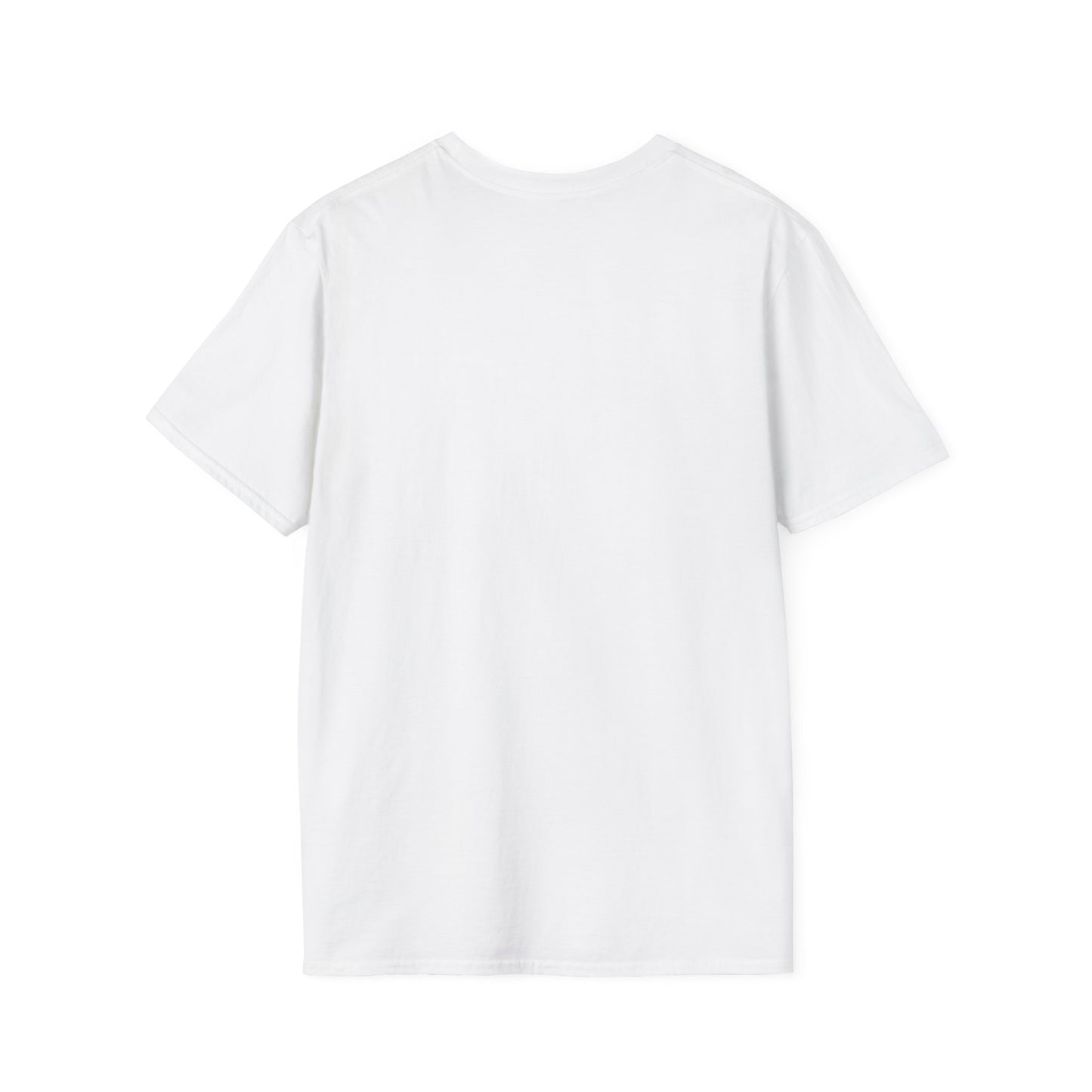 Be Kind to Yourself Unisex Softstyle T-Shirt, Positive Affirmation Tee, Relaxed Fit Shirt, Self Care Gift, Mindfulness Apparel