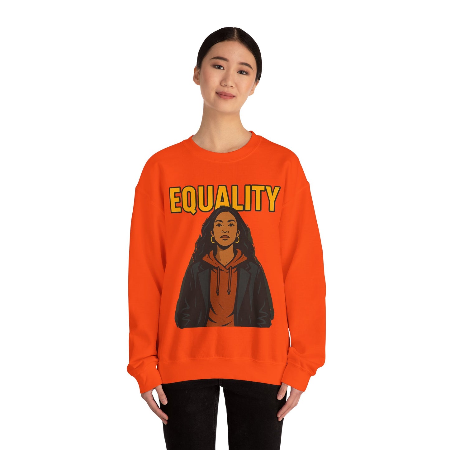 Equality Sweatshirt