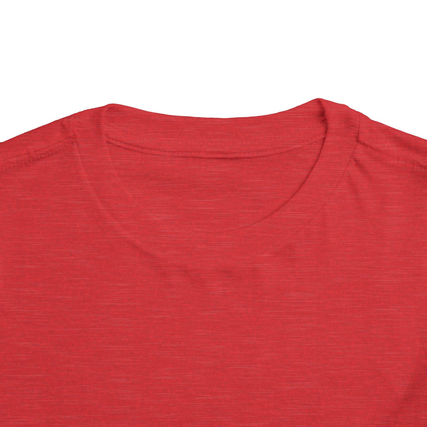 Love Like Jesus Toddler Christmas Tee