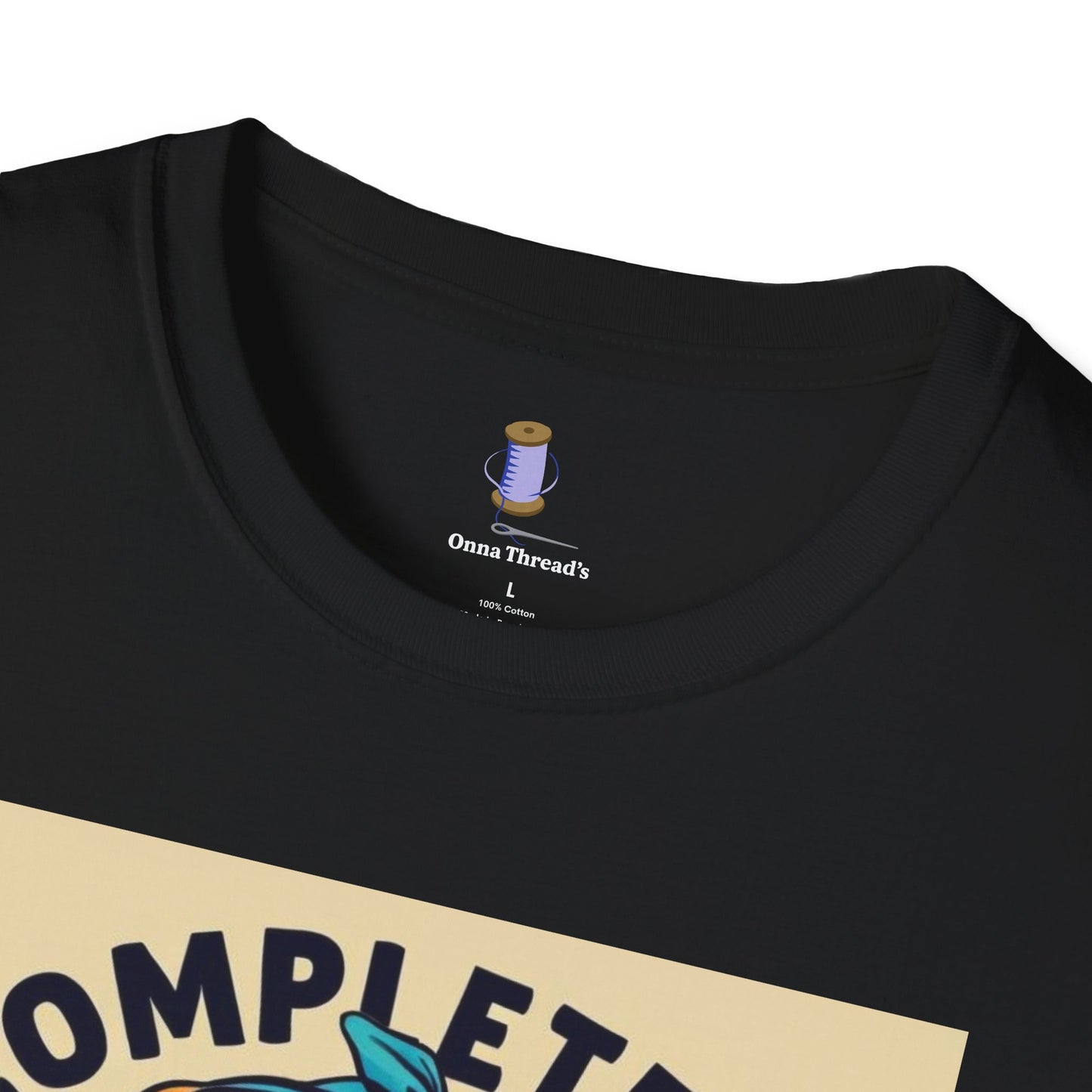 Unhinged Vintage Graphic T-Shirt | Funny Gift, Quirky Style, Unique Statement Tee, Casual Wear, Gift for Friends