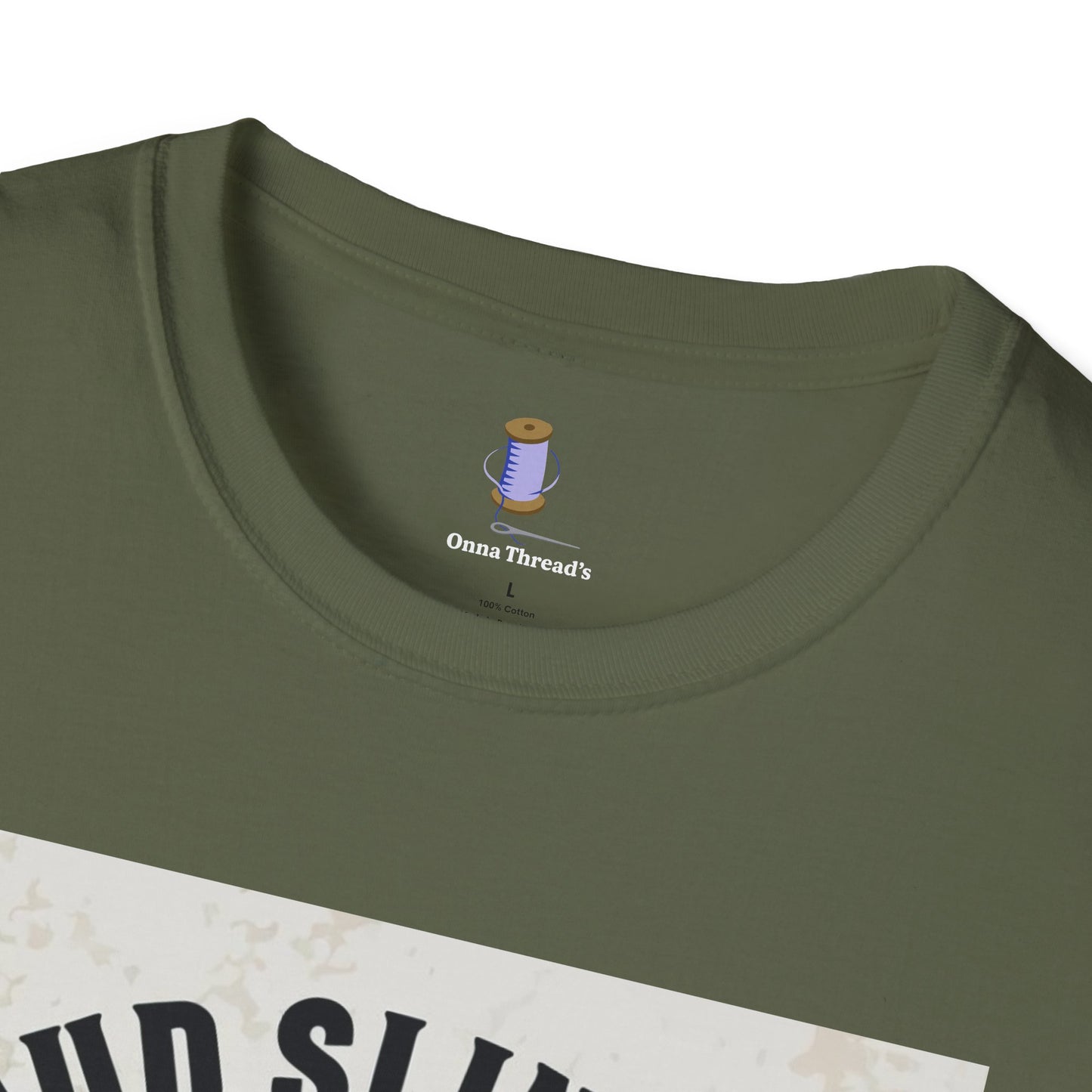 Mud Slinger Unisex Softstyle T-Shirt, Adventure Tee, Off-Road Enthusiast Shirt, Gift for Mud Lovers, Outdoor Sportswear, Gettin Dirty Tee