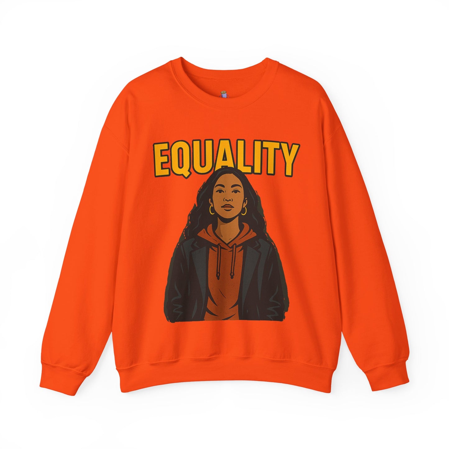 Equality Sweatshirt