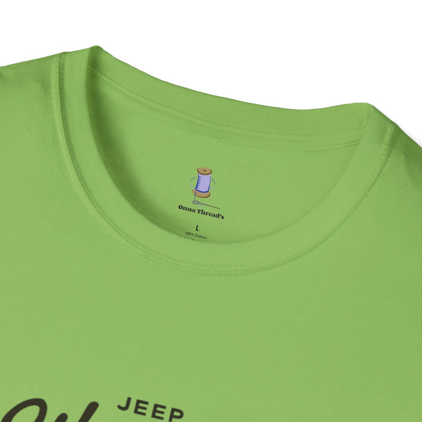 Jeep Wrangler Adventure Tee, Summer T-Shirt, Outdoor Enthusiast Gift, Camping Shirt, Road Trip Apparel, Vintage Jeep Design