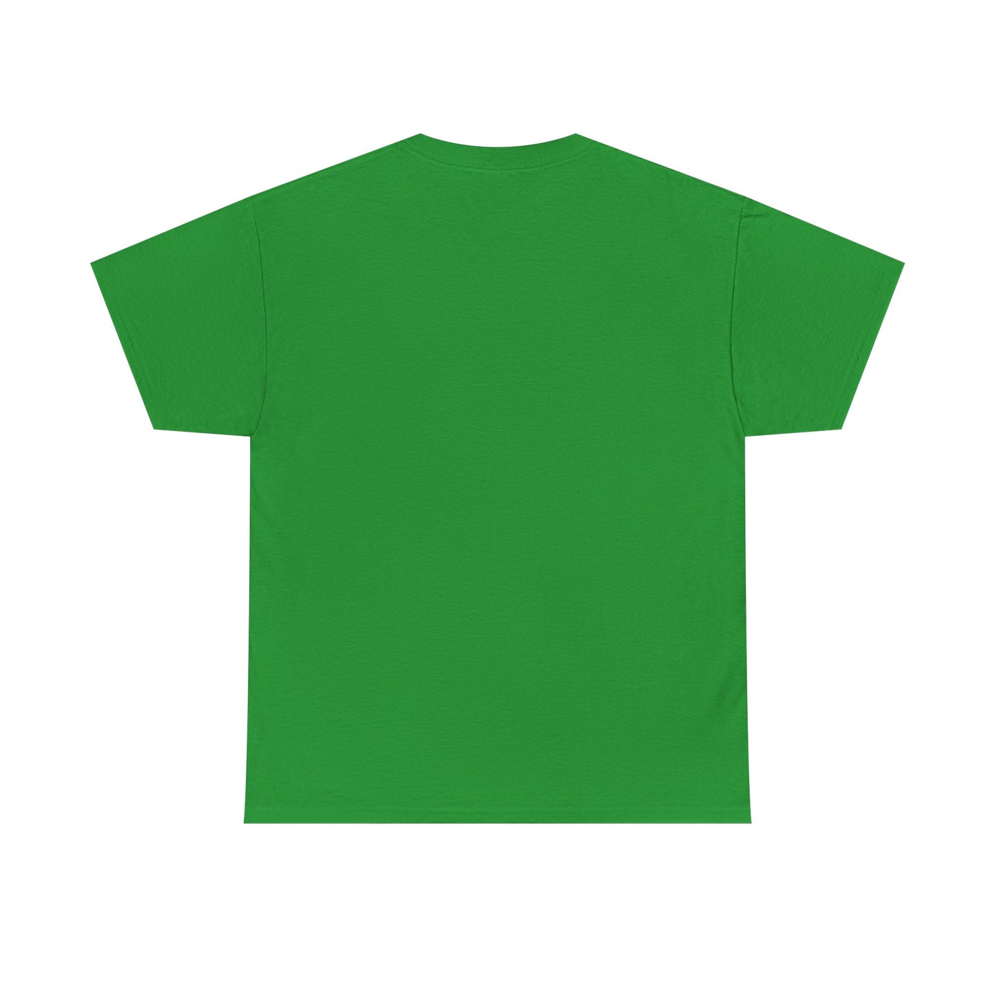 Christmas Tee - Festive Watercolor Trees Holiday Shirt