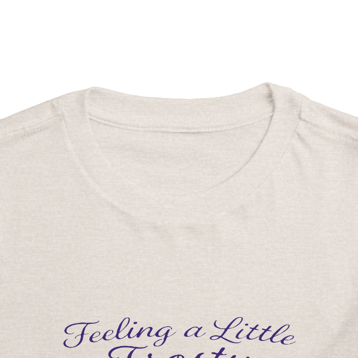 Frosty Friends Toddler Christmas Tee