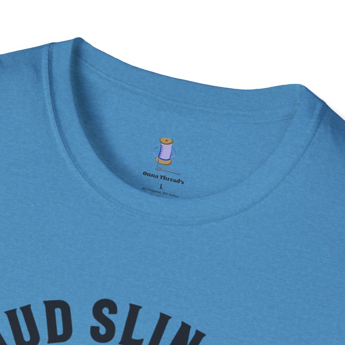 Mud Slinger Unisex Softstyle T-Shirt, Adventure Tee, Off-Road Enthusiast Shirt, Gift for Mud Lovers, Outdoor Sportswear, Gettin Dirty Tee