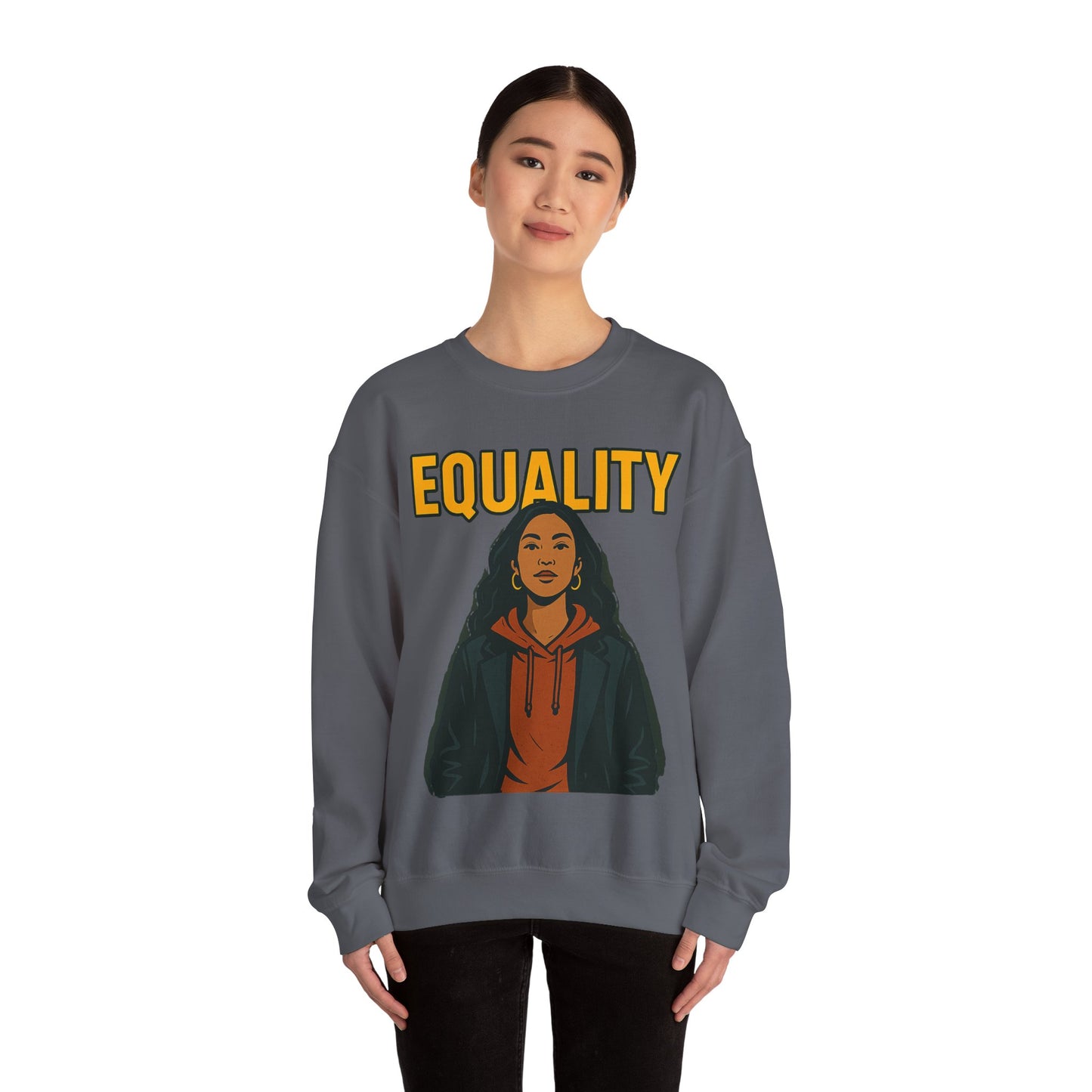 Equality Sweatshirt