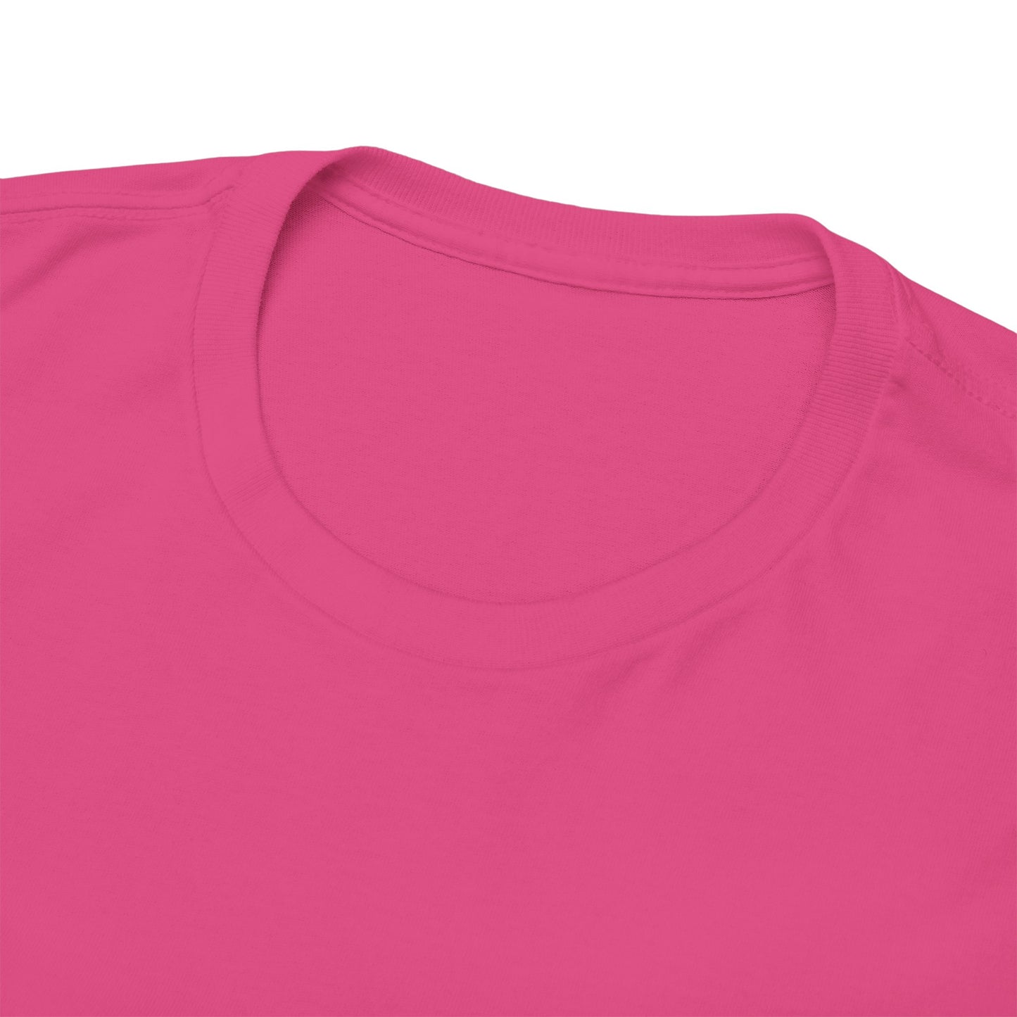 MOM Dance – Purple Letter Stage Spirit Tee