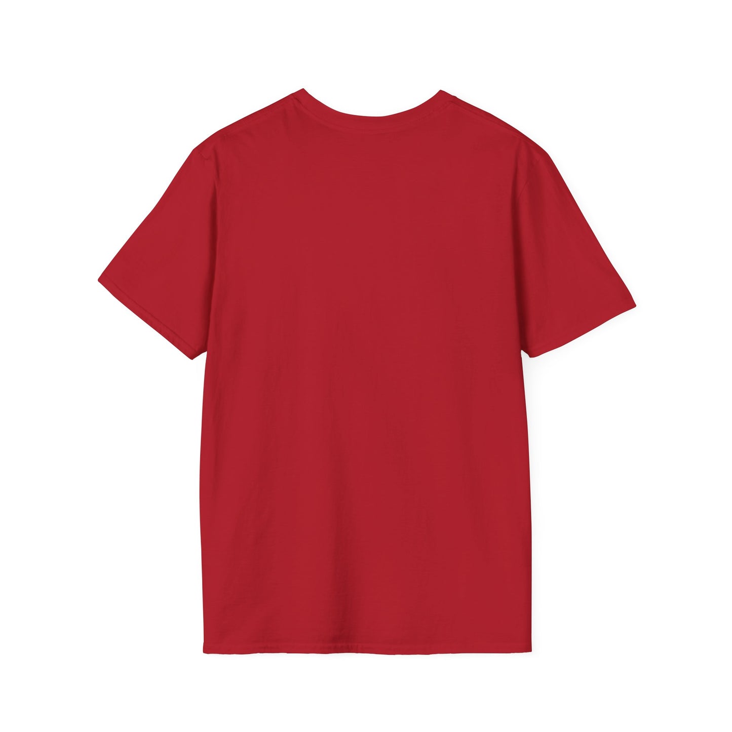 Cherry Bomb Soft Style T-Shirt for Women