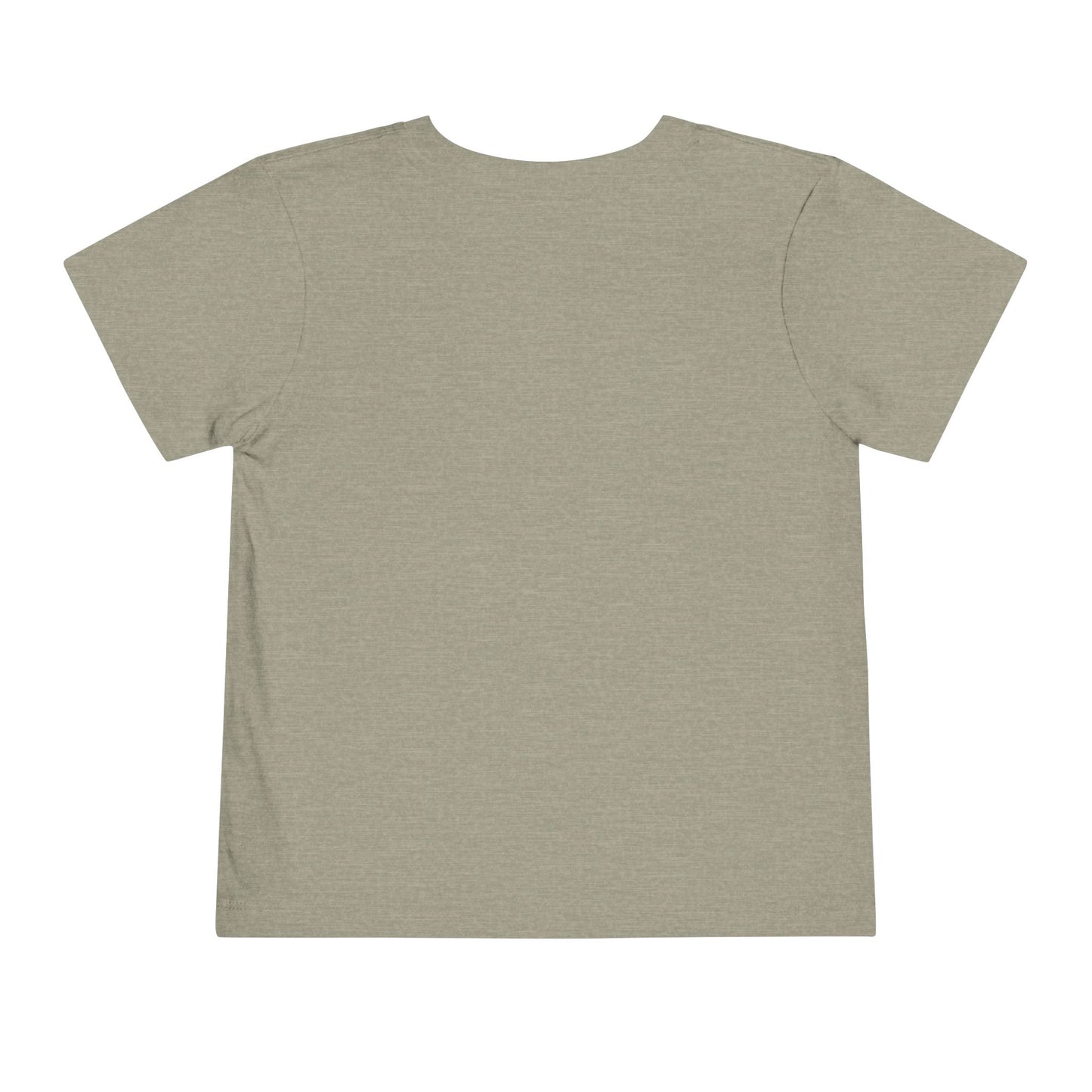Elf Squad Toddler Christmas Tee