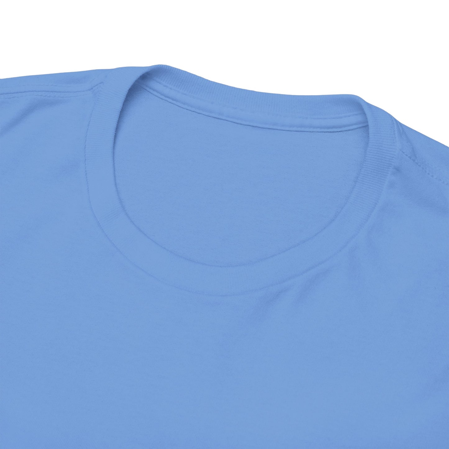 MOM Cheer – Turquoise Spirit Tee