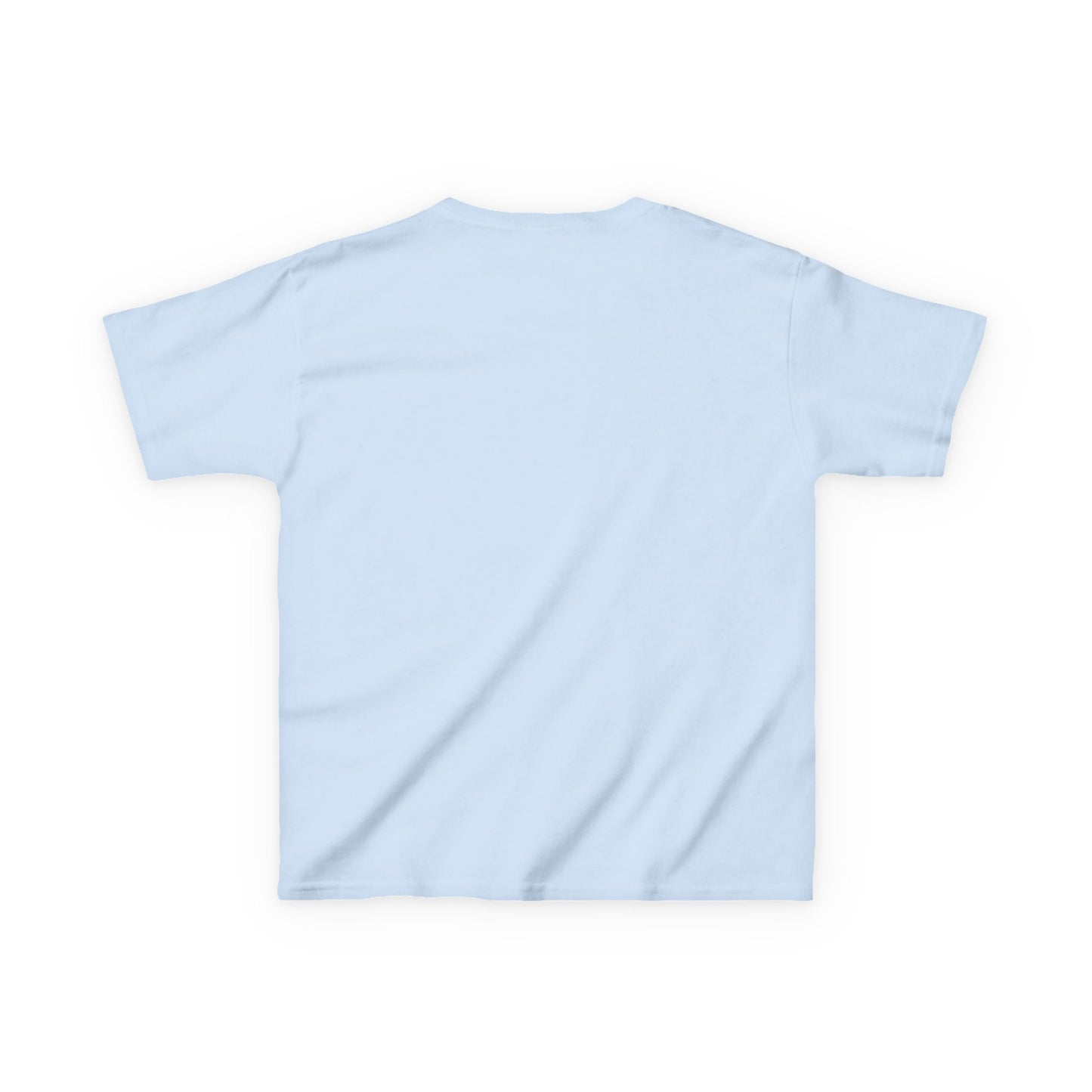 Kids Dragon Tee, Fun Kids T-Shirt, Tiny but Mighty Shirt, Unique Kids Apparel, Gift for Young Adventurers, Cute Dragon Design
