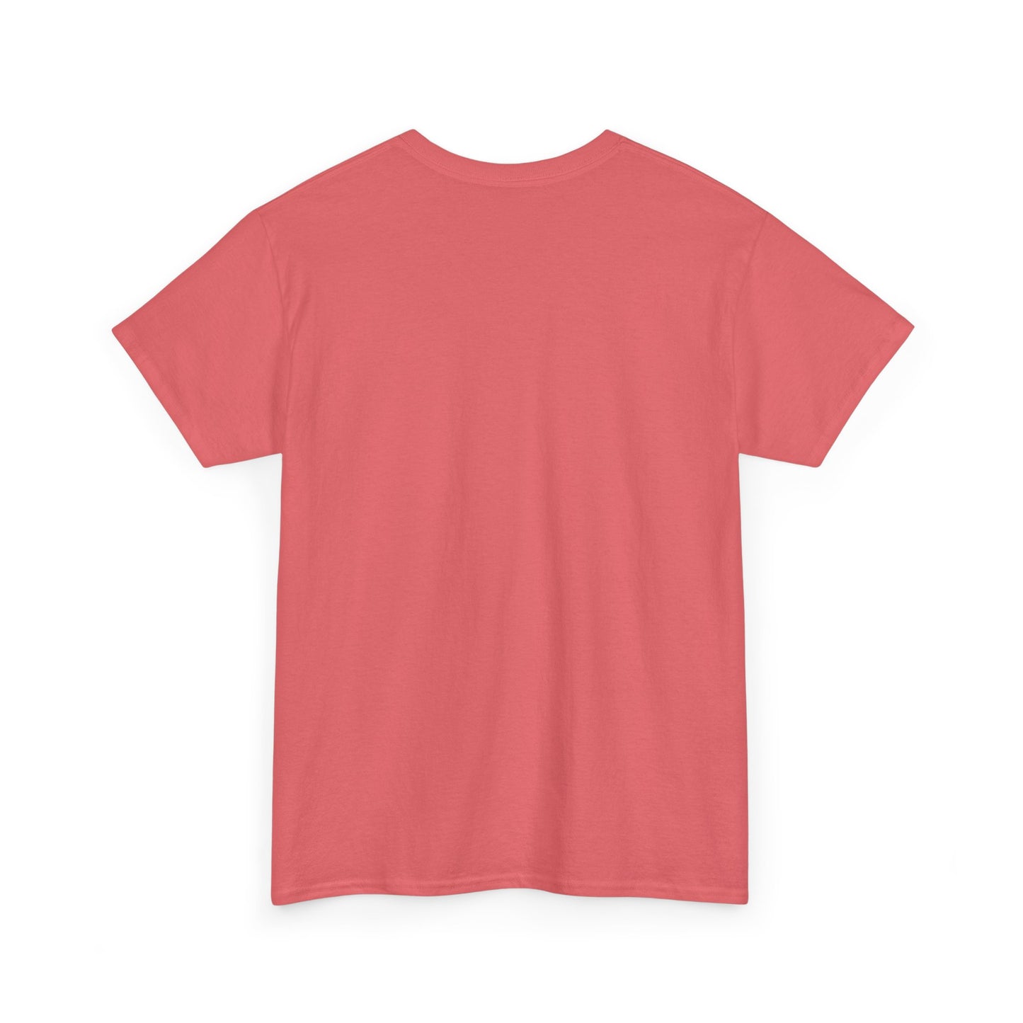 MOM Dance – Purple Letter Stage Spirit Tee