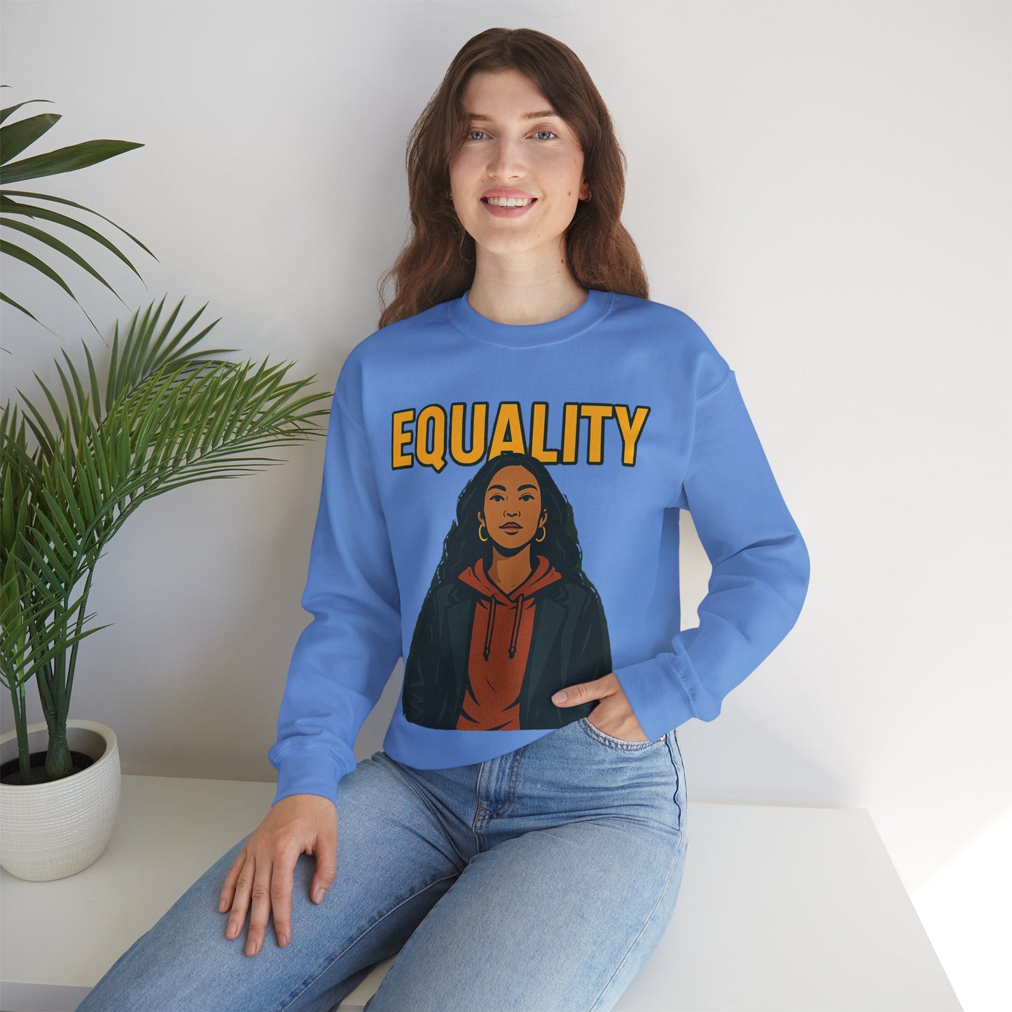Equality Sweatshirt
