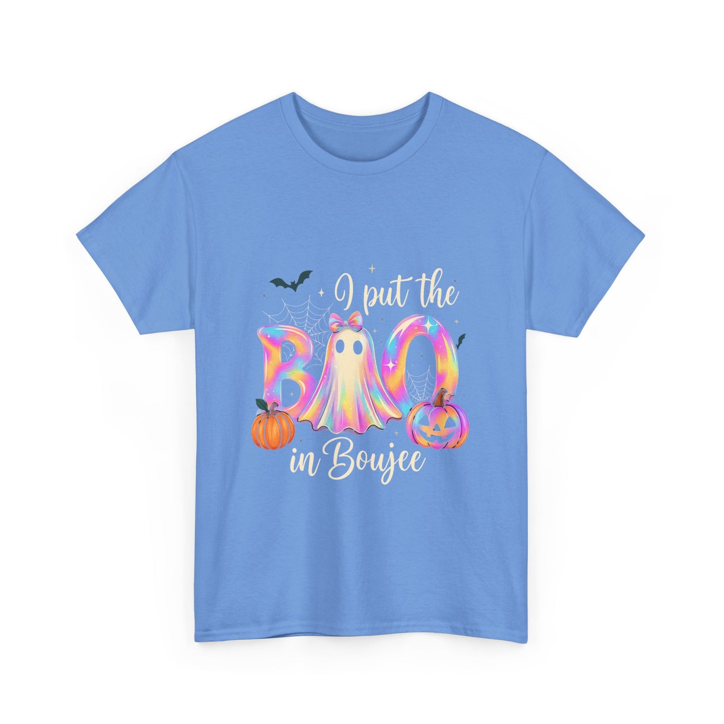 Boo-jee Halloween Tee