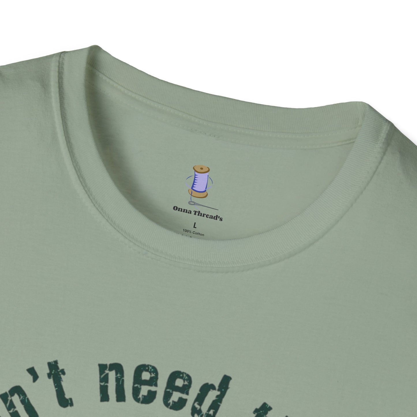 Camping Therapy Unisex T-Shirt | Outdoor Enthusiast Gift | Nature Lover Tee | Adventure Shirt | Camping Apparel