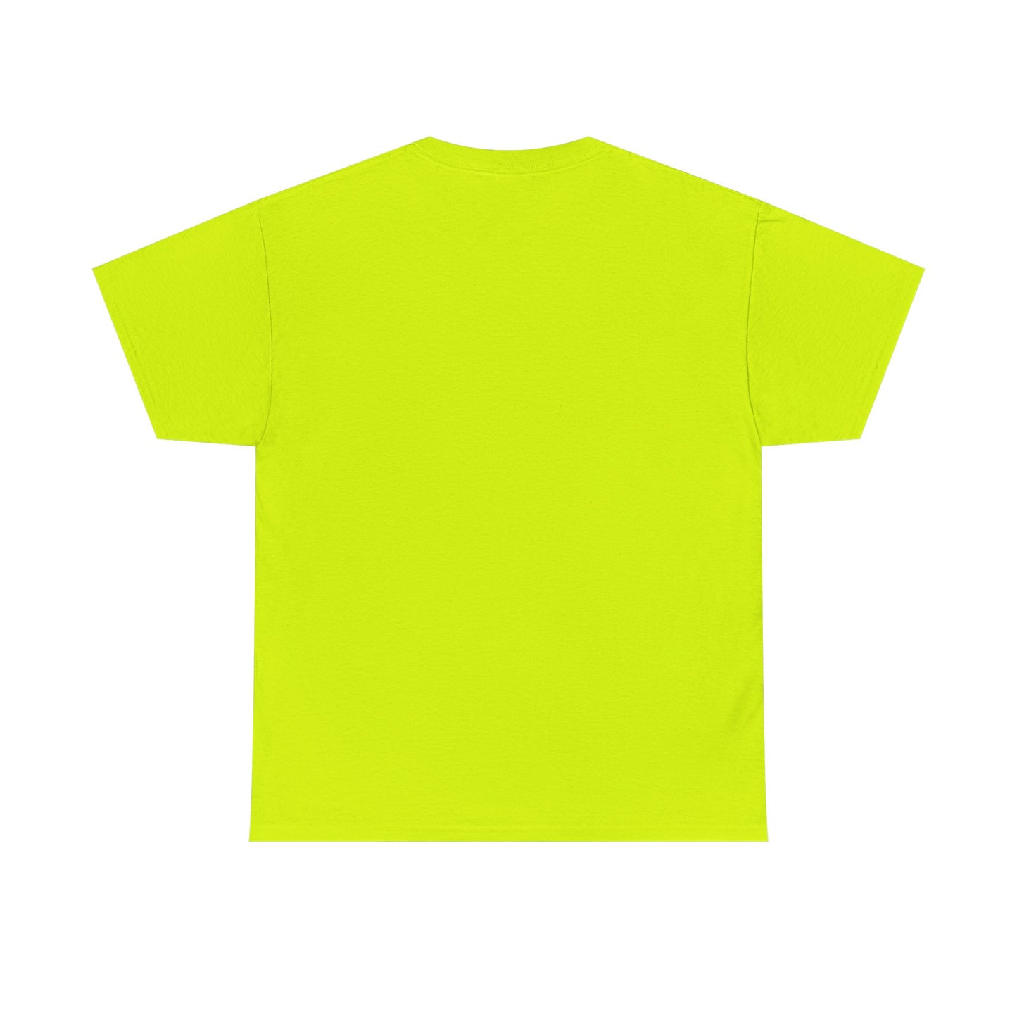 Highland Cow Halloween Tee