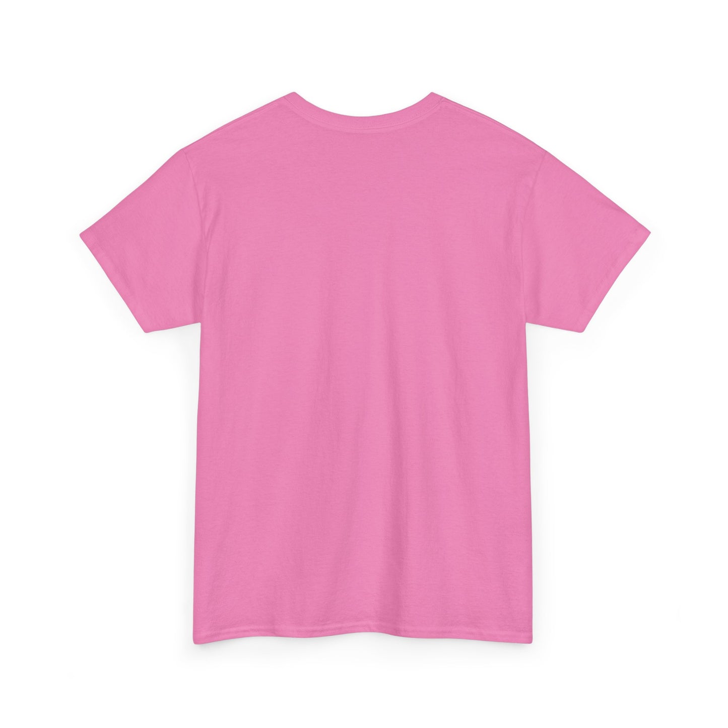Breast Cancer Warrior Tee - Pink Ribbon Support