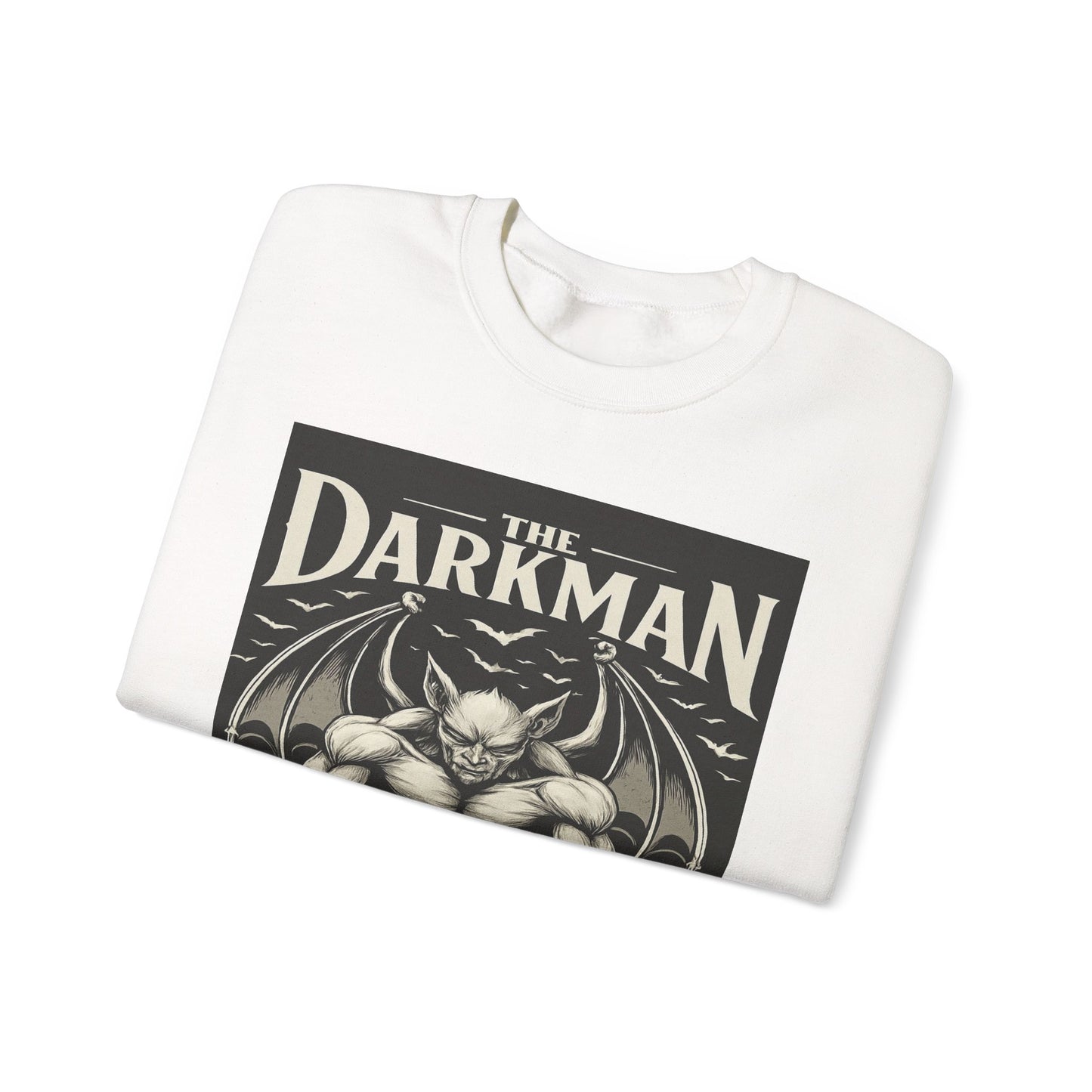 Darkman Halloween Sweatshirt