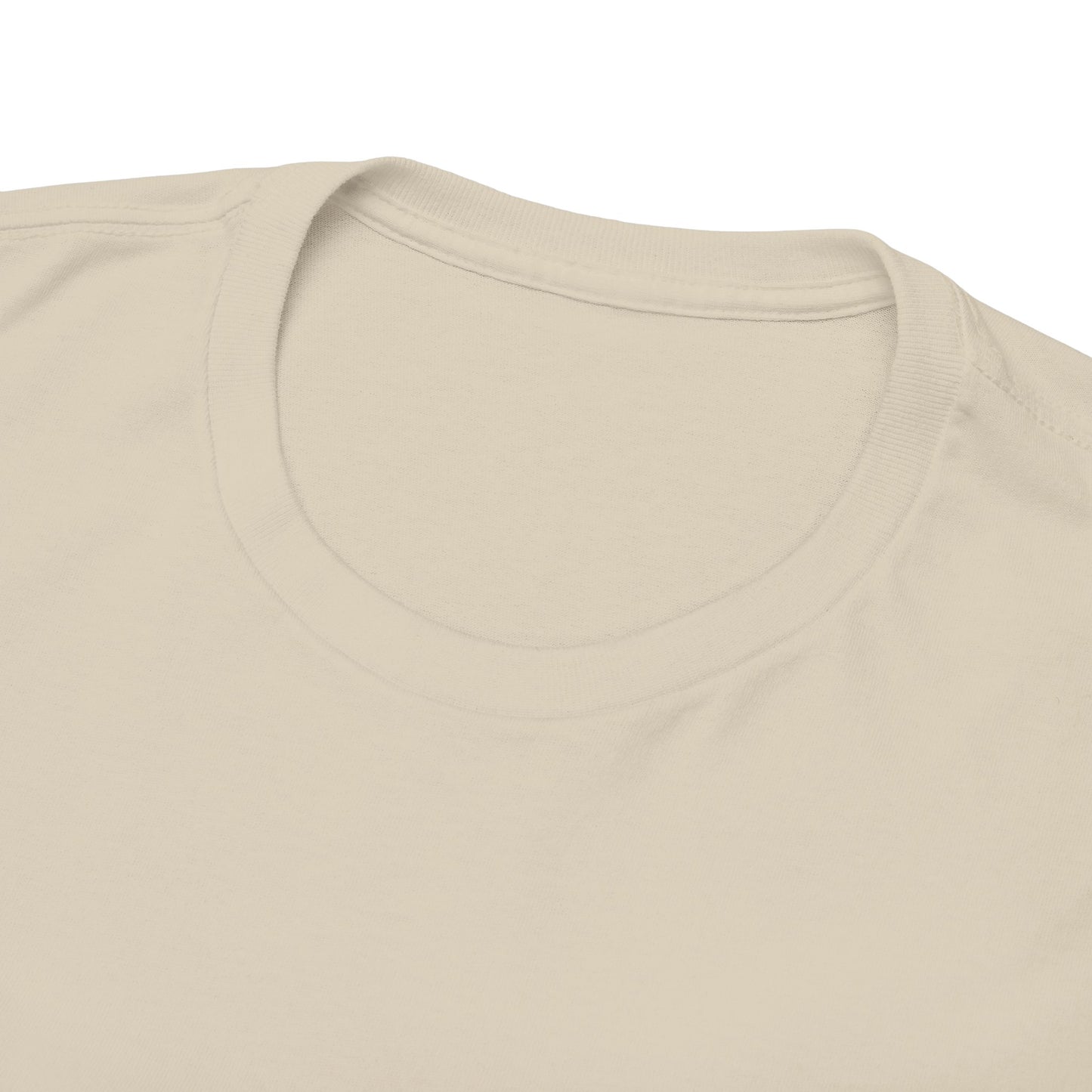 MOM Dance – Purple Letter Stage Spirit Tee