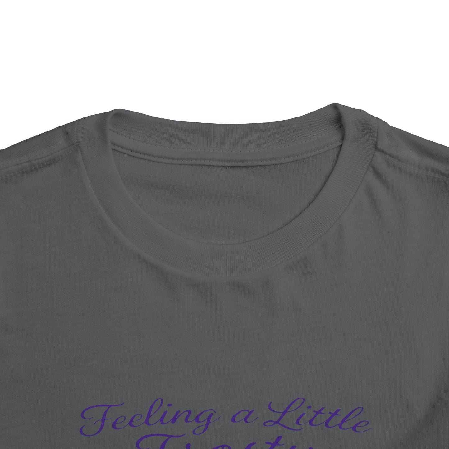 Frosty Friends Toddler Christmas Tee