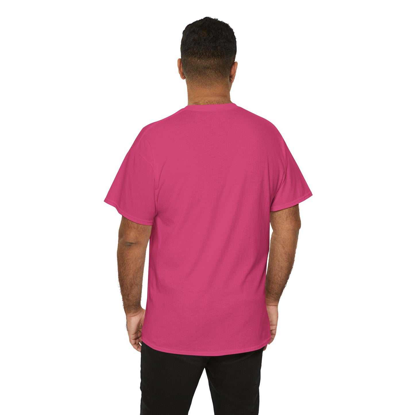 Pink is for My Daughter: Breast Cancer Awareness Tee