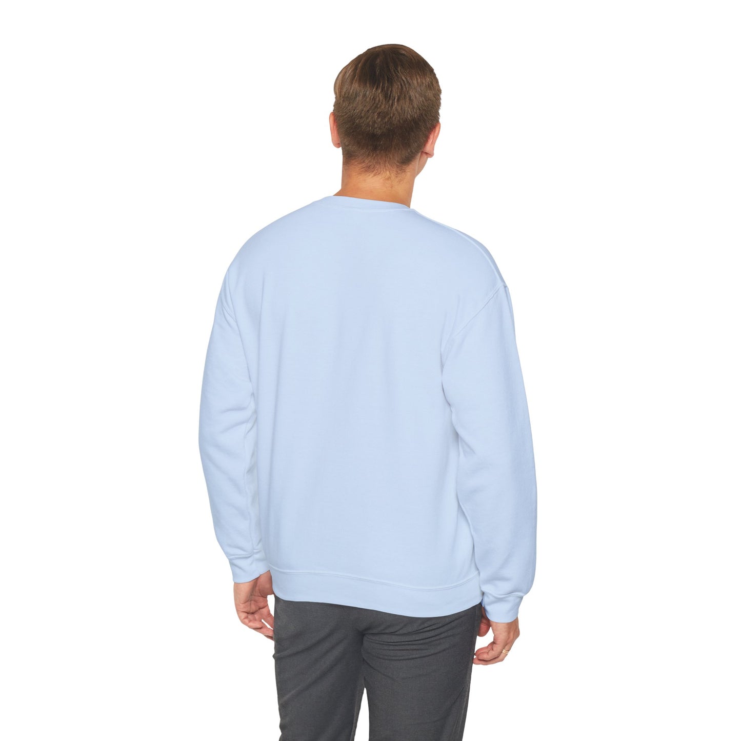 Equality Sweatshirt