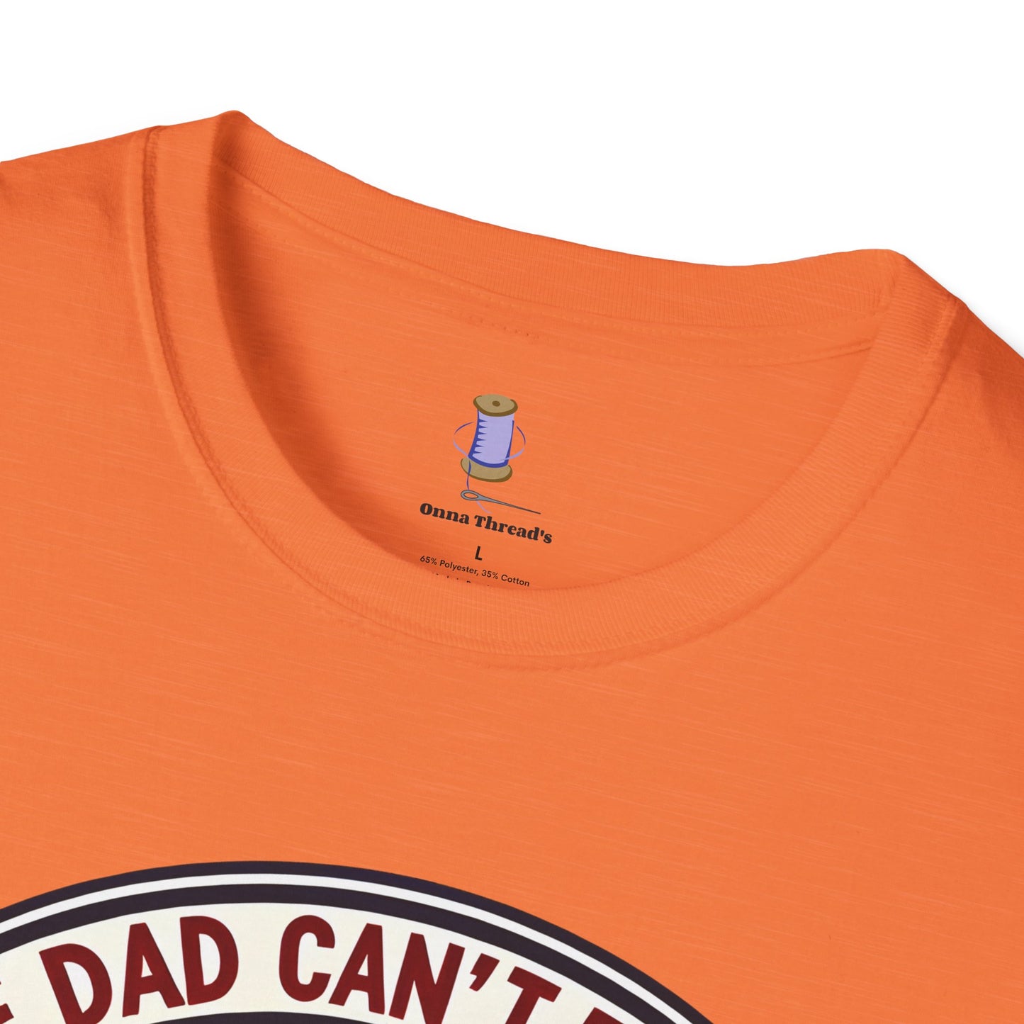 Cool Dad Skull T-Shirt | Funny Gift for Dads | Perfect for Birthdays, Father's Day, Casual Wear, Family Gatherings, Halloween