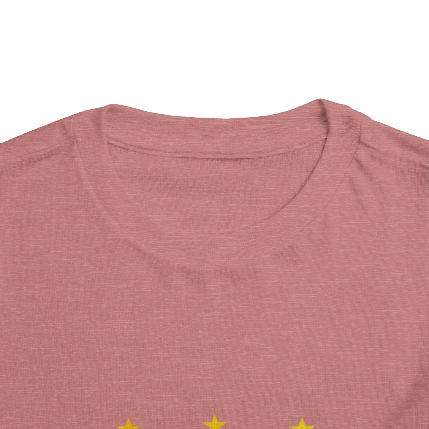 Watercolor Christmas Trees Toddler Tee