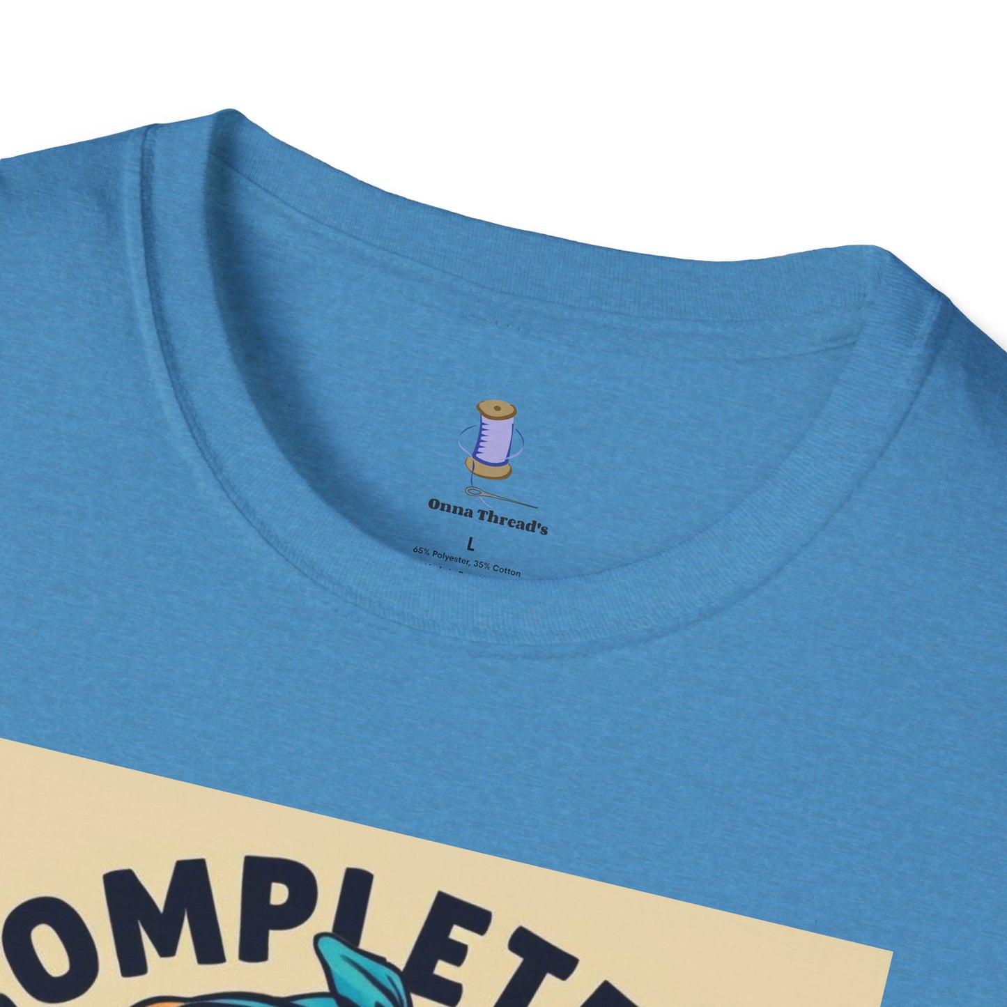 Unhinged Vintage Graphic T-Shirt | Funny Gift, Quirky Style, Unique Statement Tee, Casual Wear, Gift for Friends
