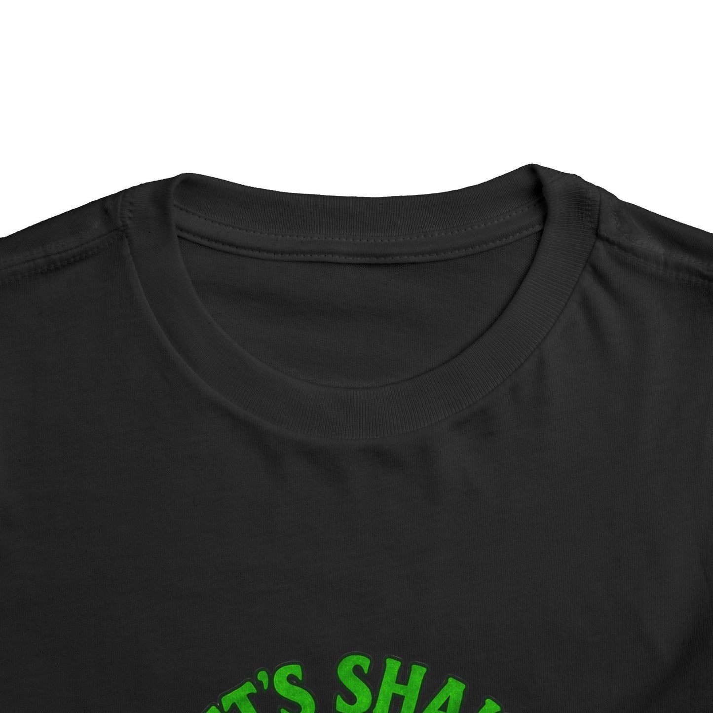 Shake Things Up! Toddler Christmas Tee